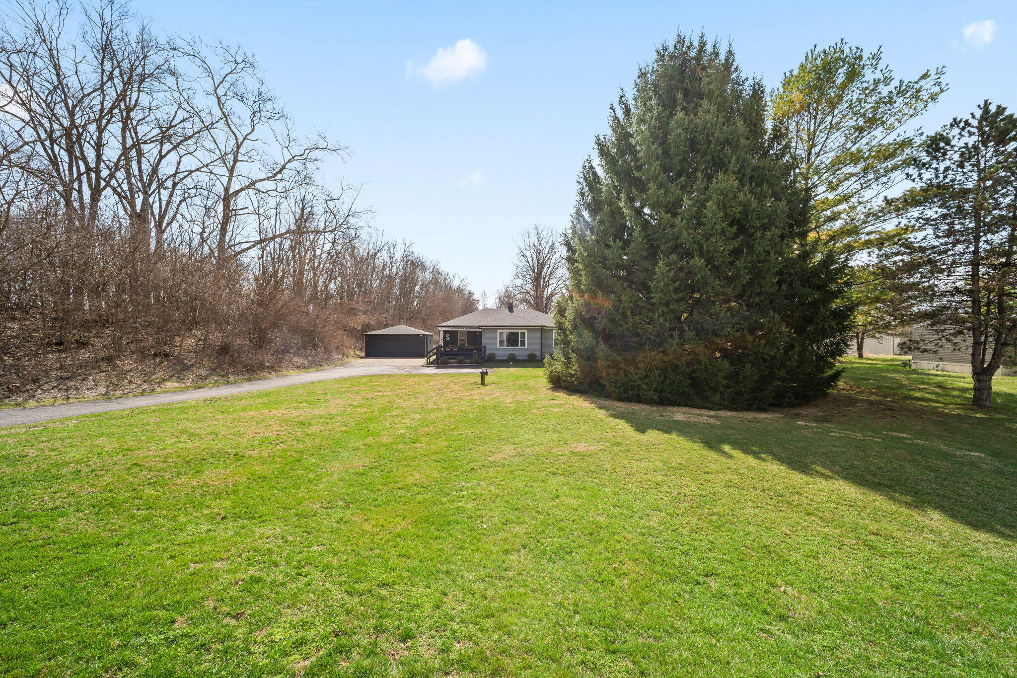 1461 County Line Road, Urbana, Ohio 43078