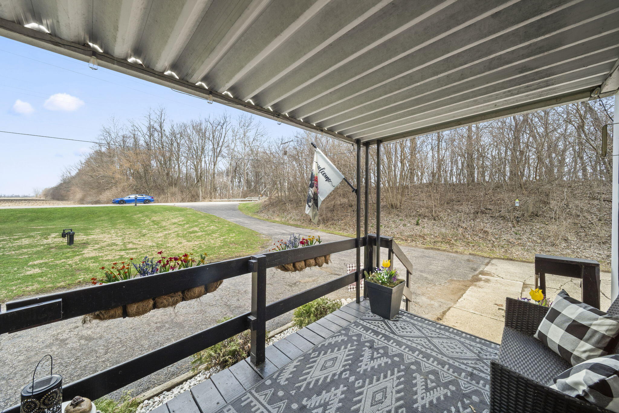 1461 County Line Road, Urbana, Ohio 43078