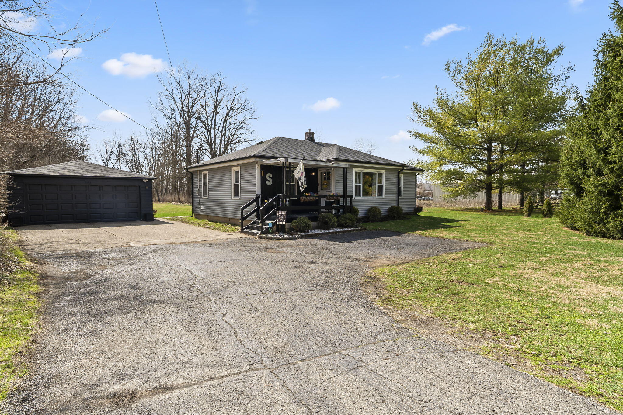 1461 County Line Road, Urbana, Ohio 43078