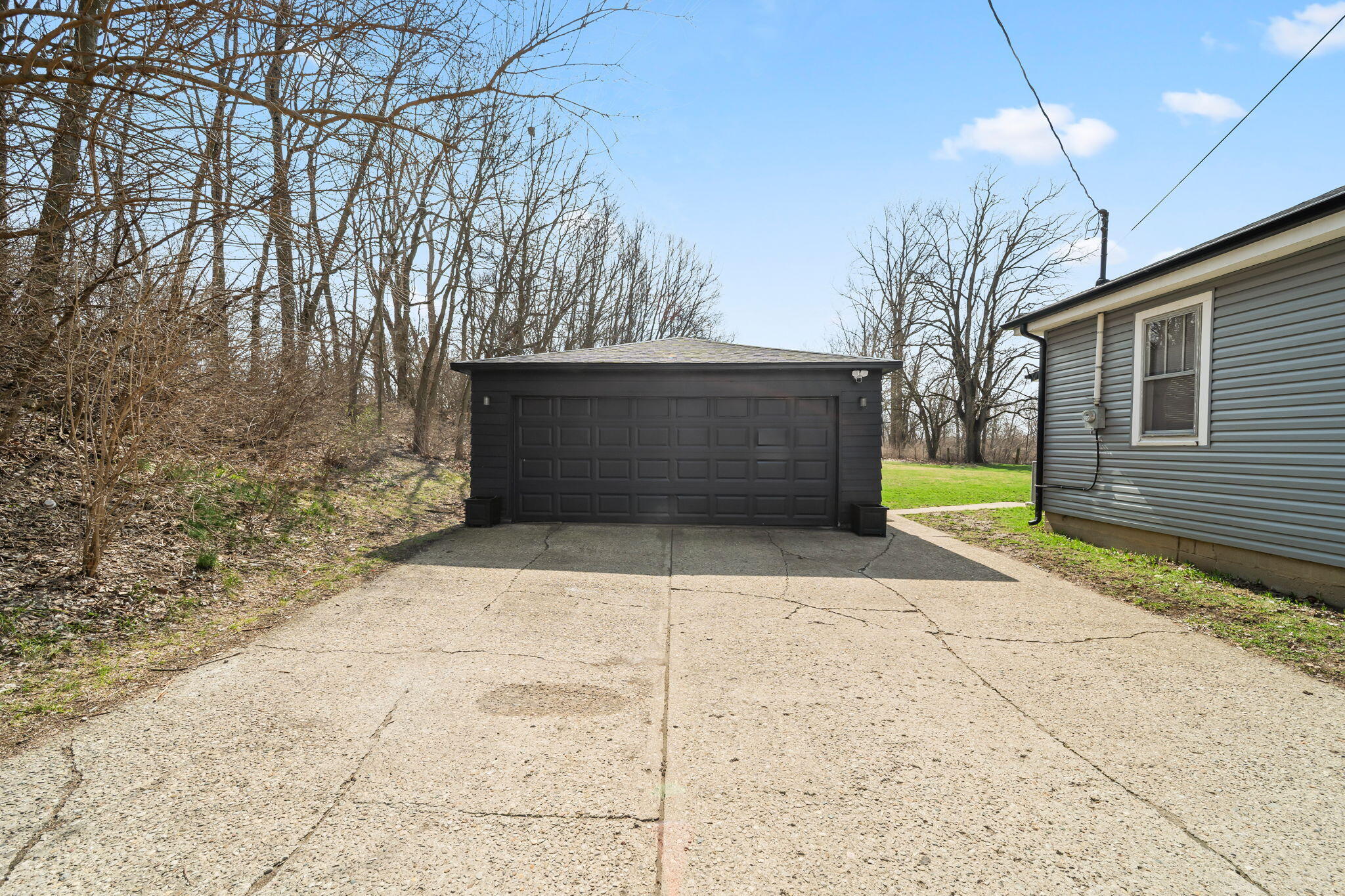 1461 County Line Road, Urbana, Ohio 43078
