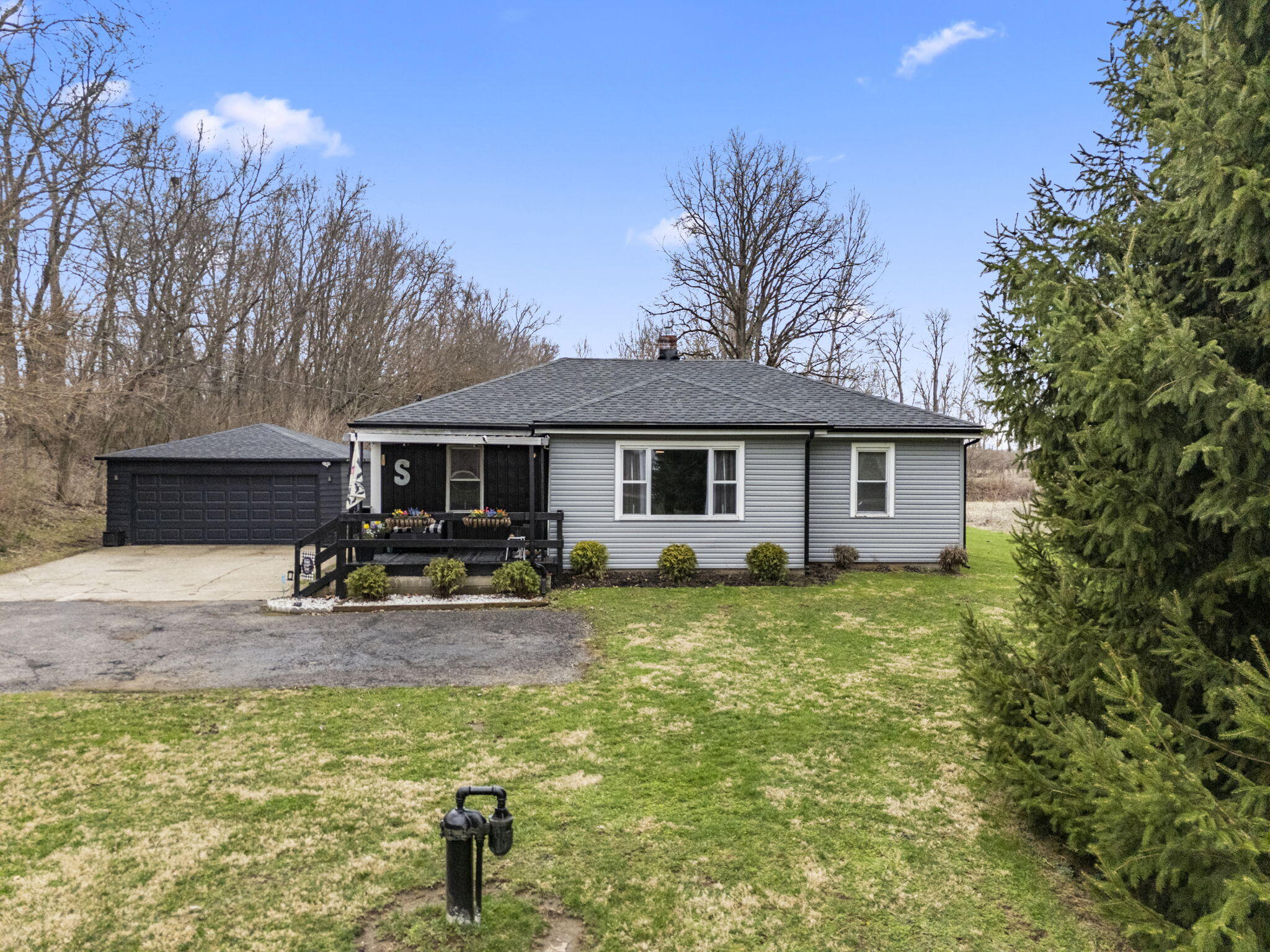 1461 County Line Road, Urbana, Ohio 43078