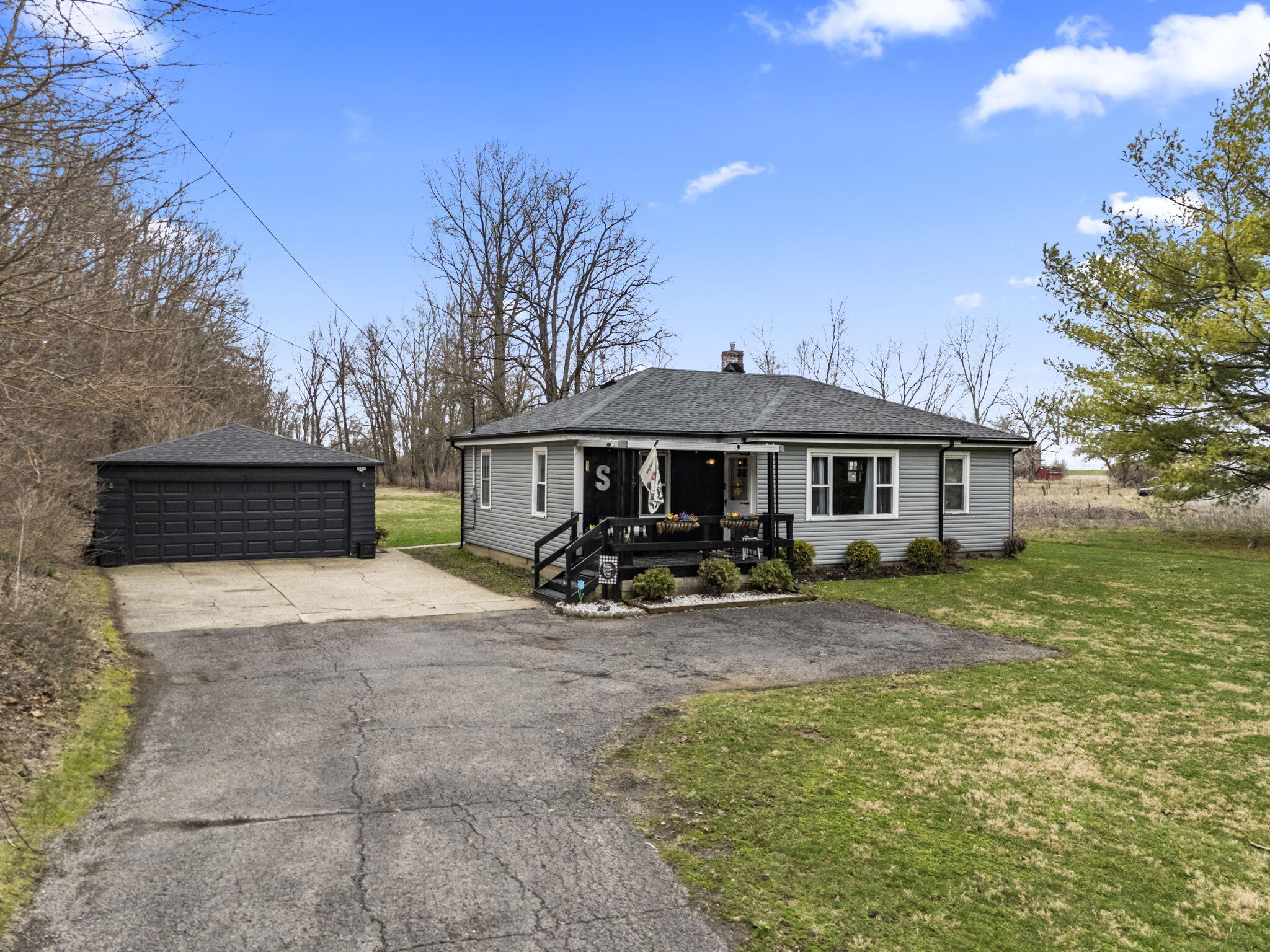 1461 County Line Road, Urbana, Ohio 43078