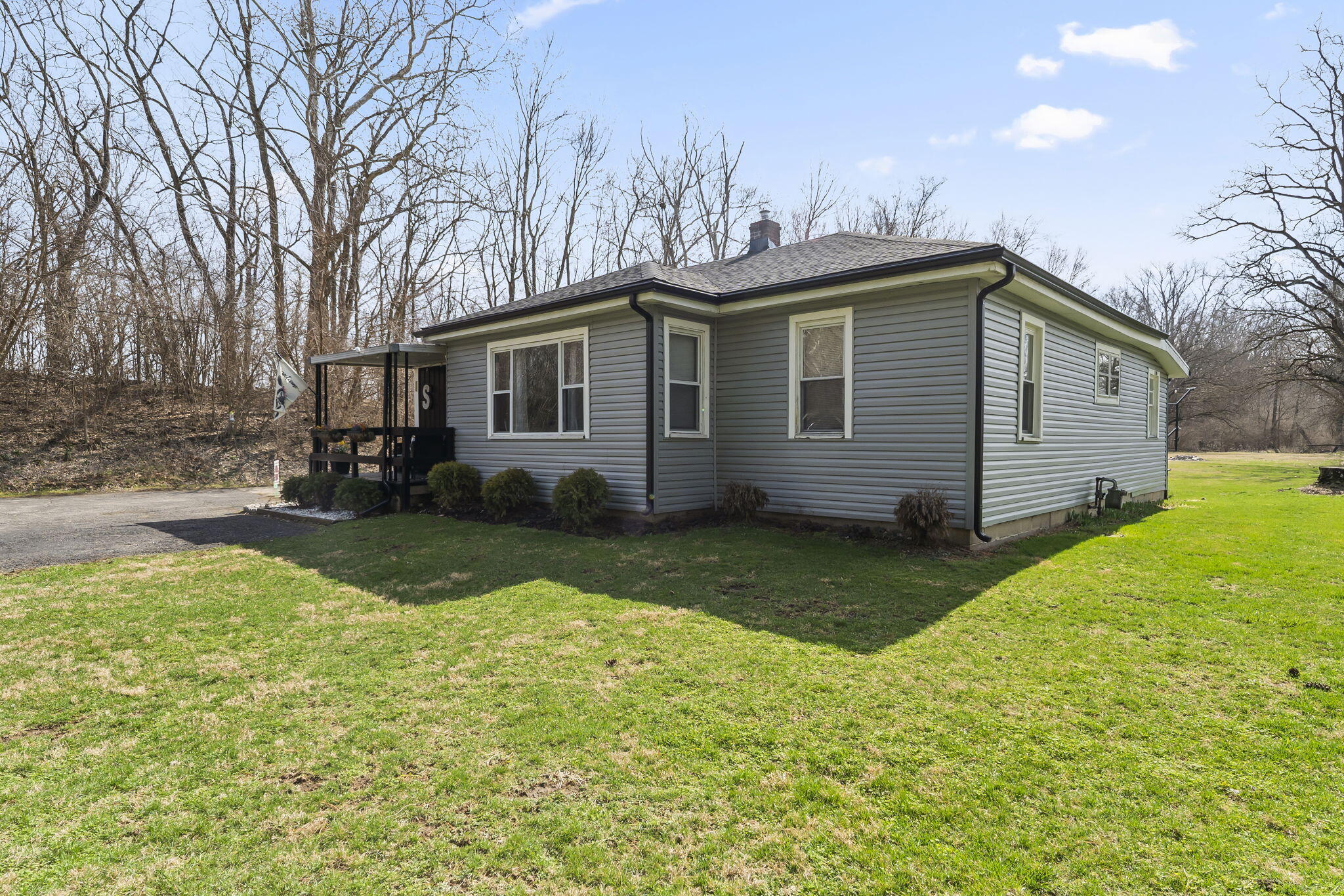 1461 County Line Road, Urbana, Ohio 43078