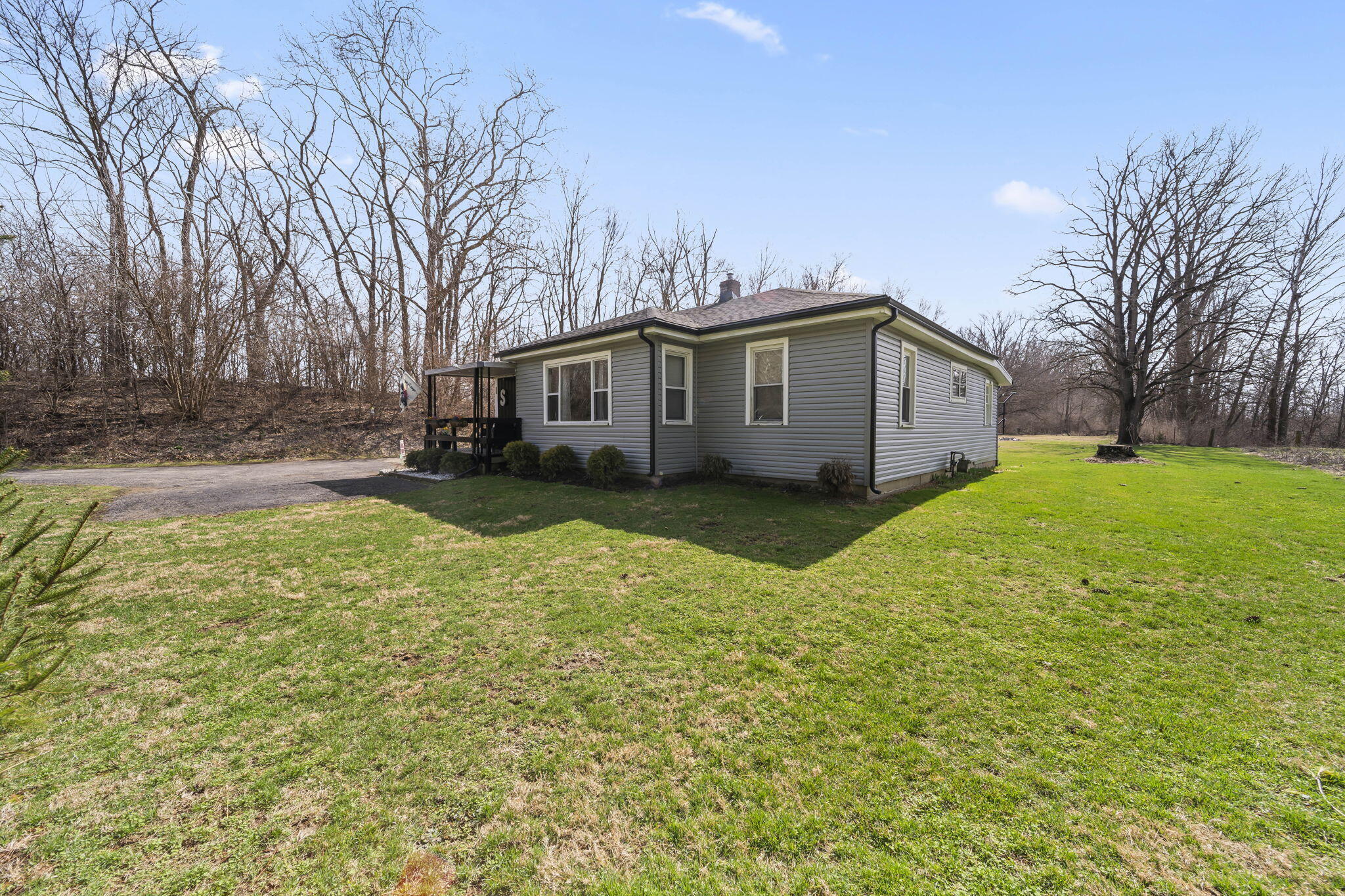 1461 County Line Road, Urbana, Ohio 43078