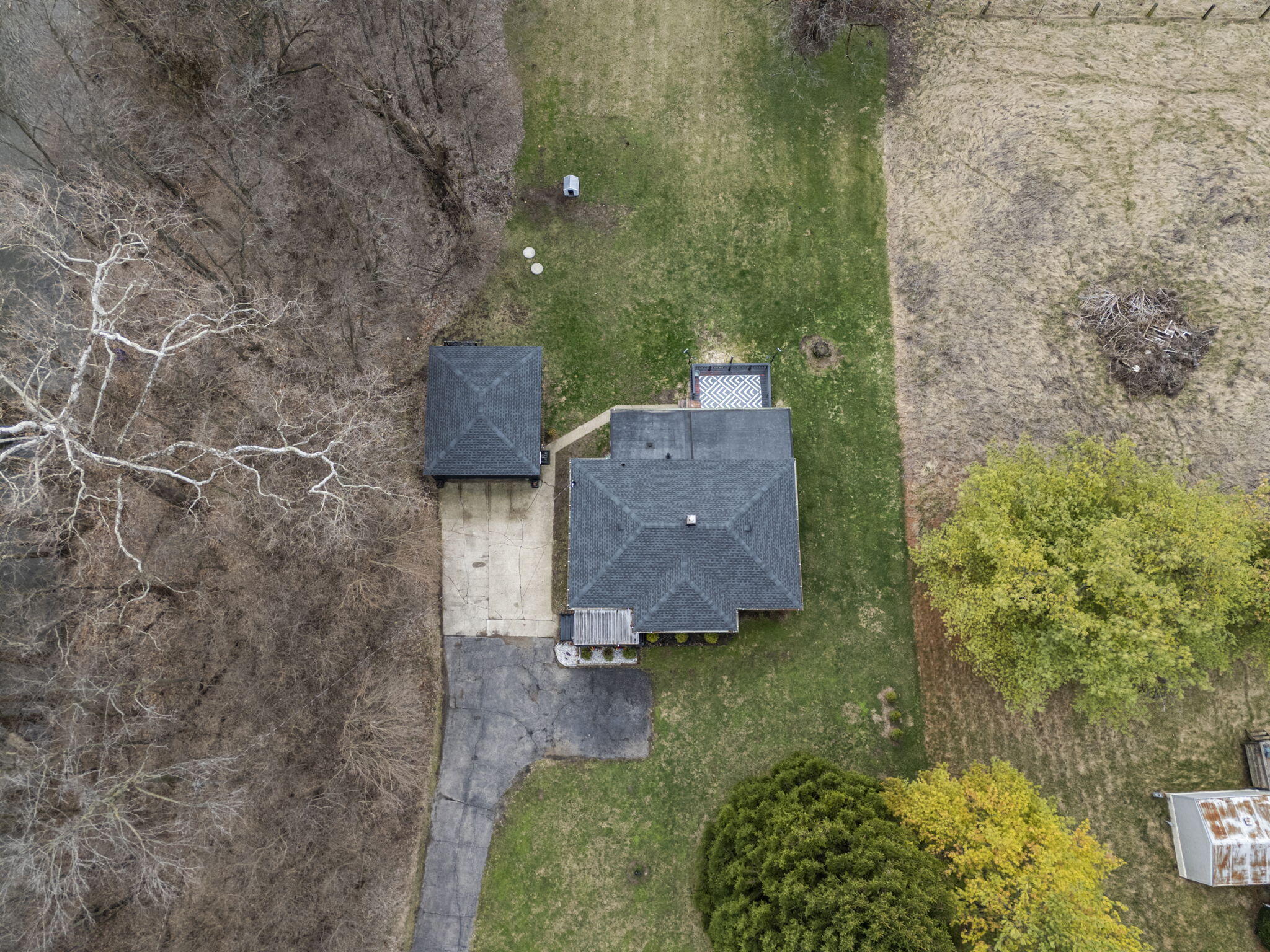 1461 County Line Road, Urbana, Ohio 43078