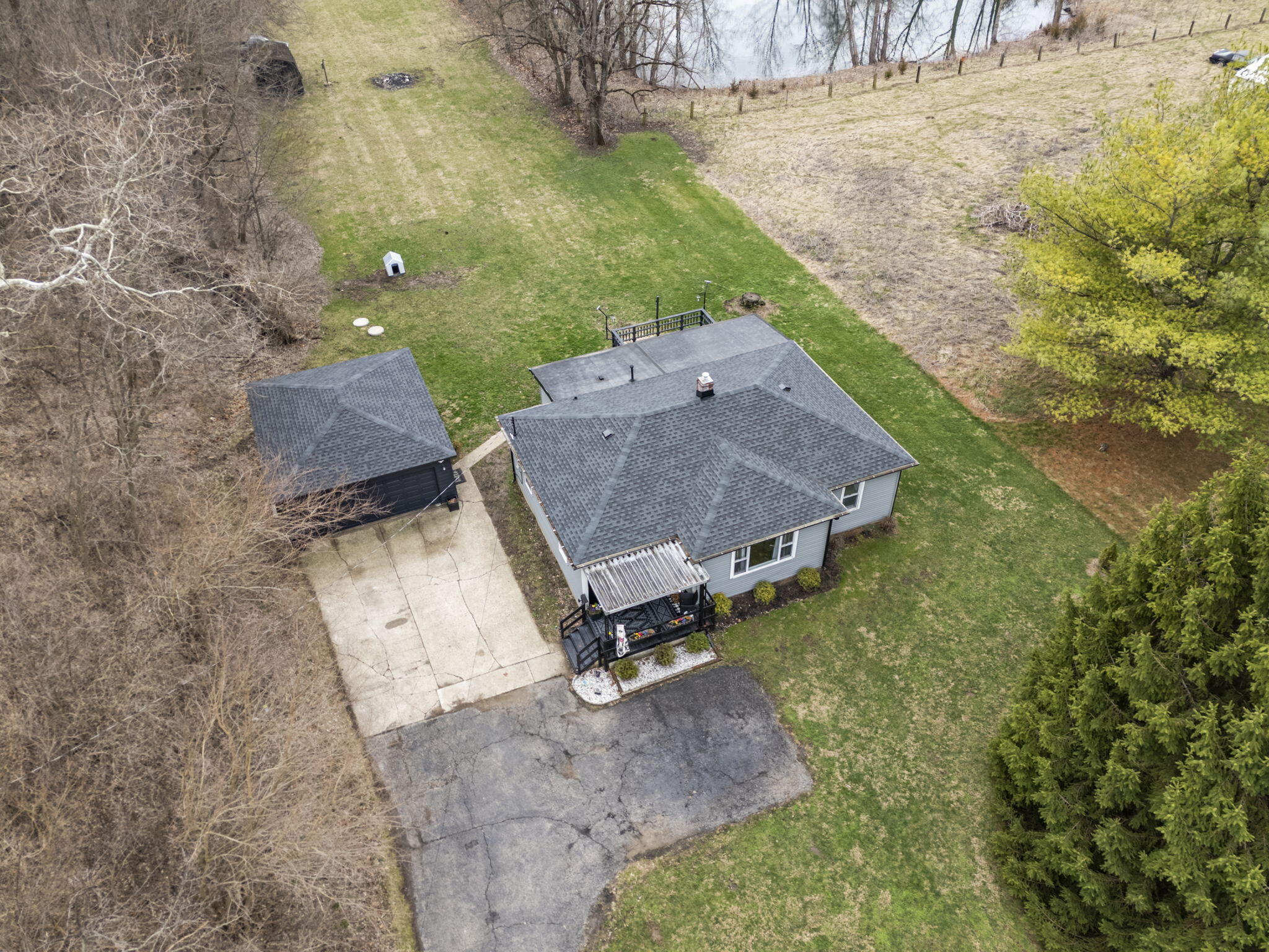 1461 County Line Road, Urbana, Ohio 43078