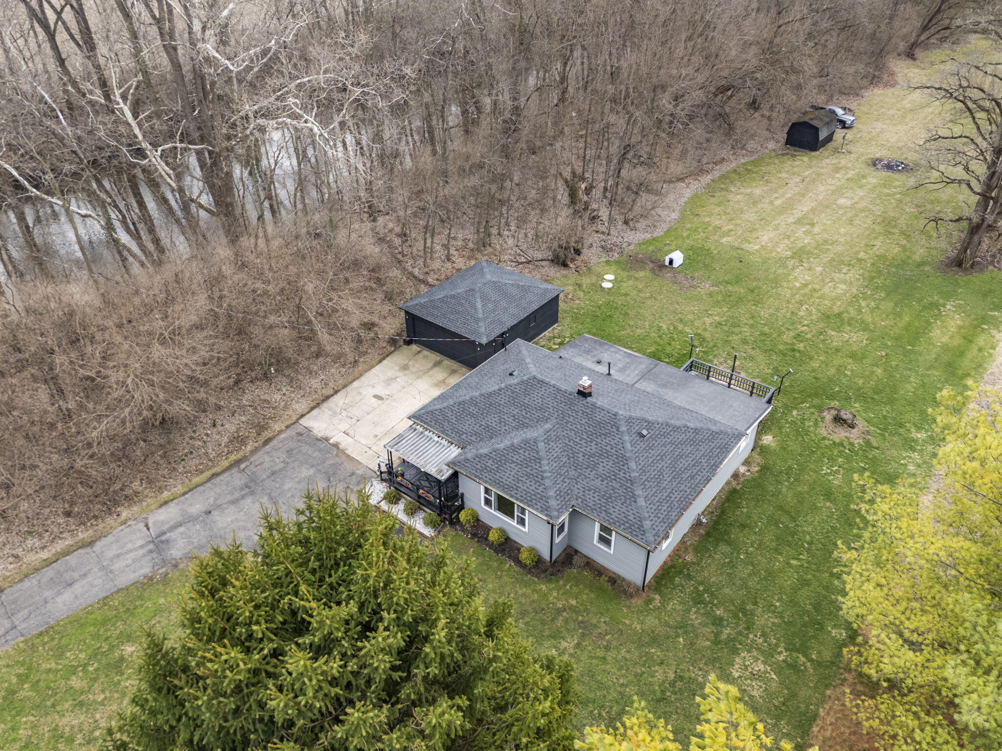 1461 County Line Road, Urbana, Ohio 43078