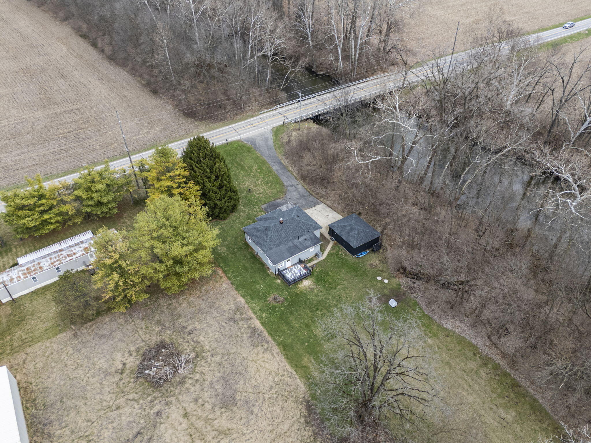 1461 County Line Road, Urbana, Ohio 43078
