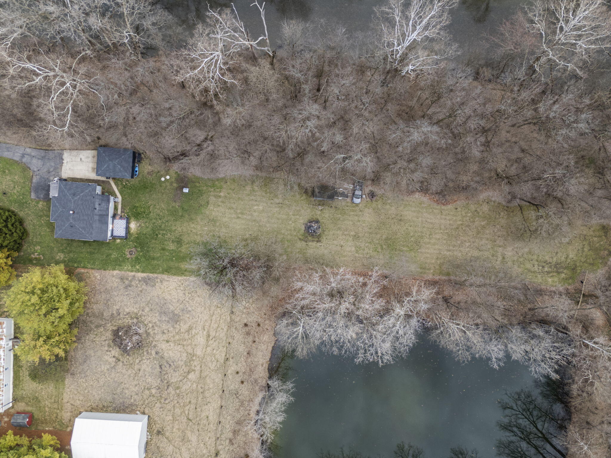 1461 County Line Road, Urbana, Ohio 43078