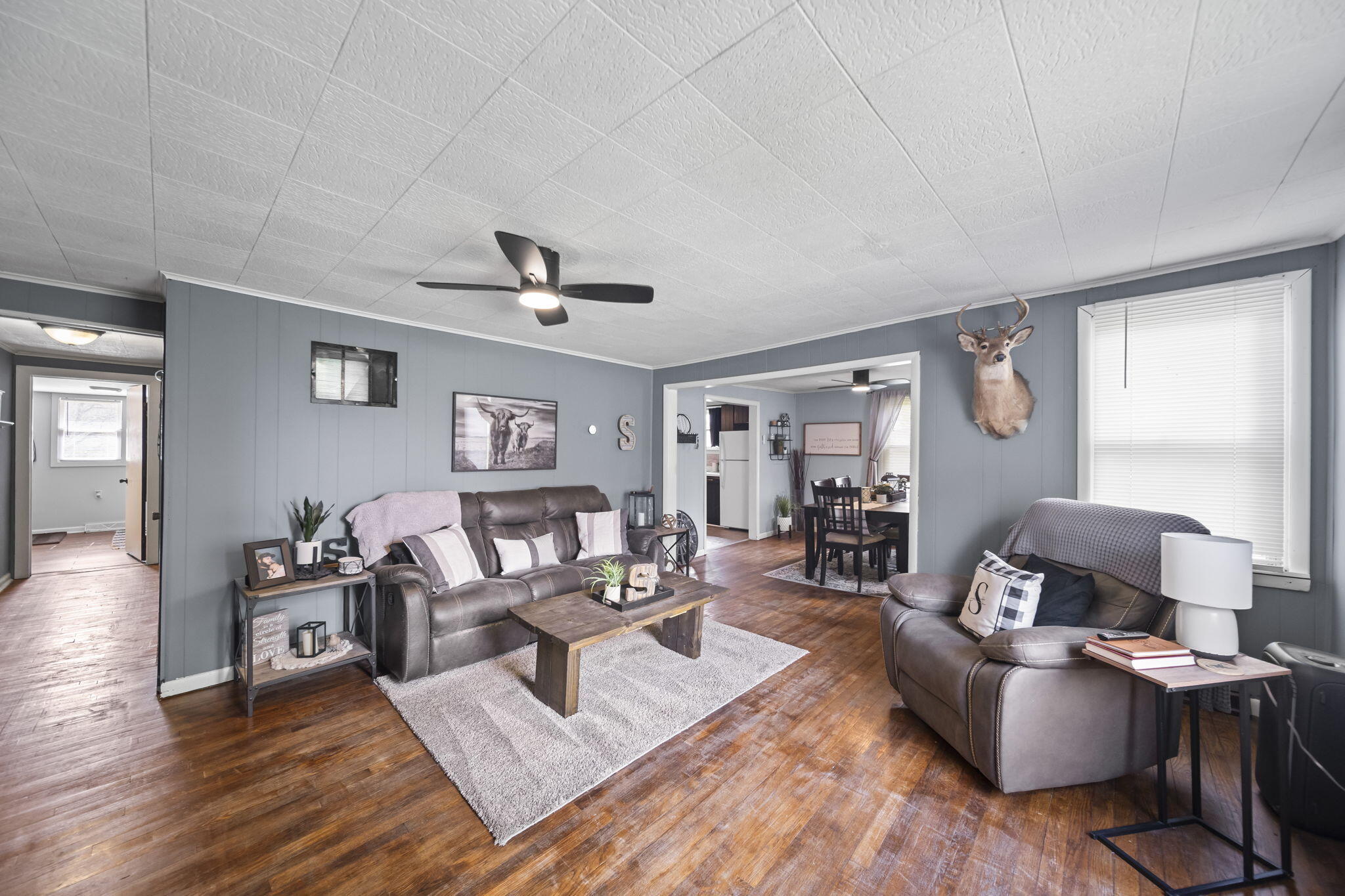 1461 County Line Road, Urbana, Ohio 43078