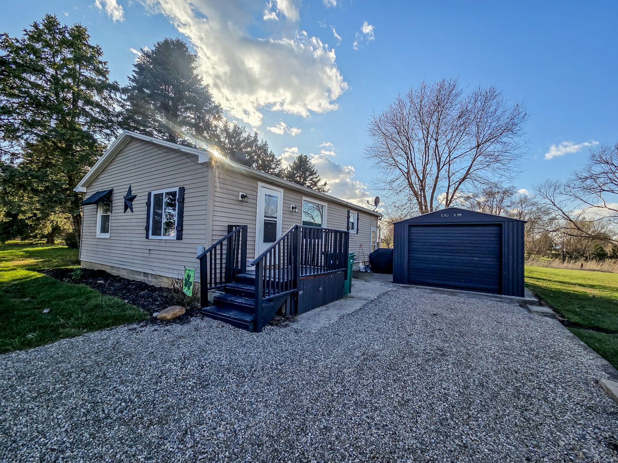 8030 Hanford Street, Lewistown, Ohio 43333