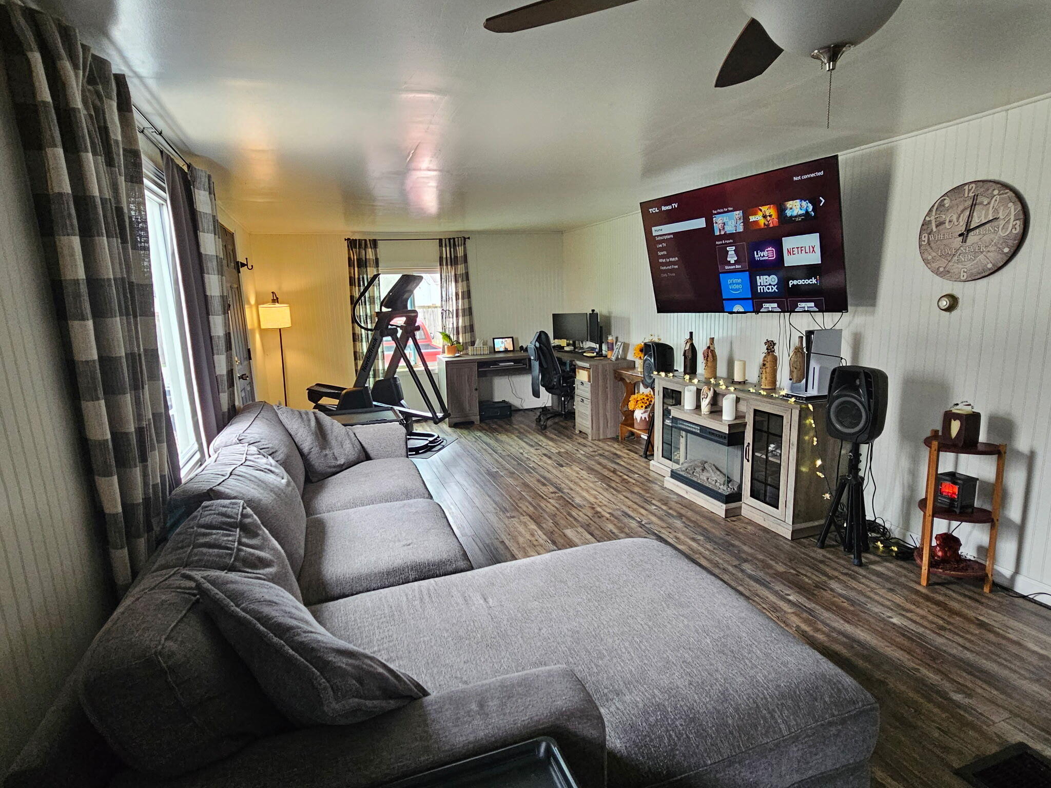 8030 Hanford Street, Lewistown, Ohio 43333