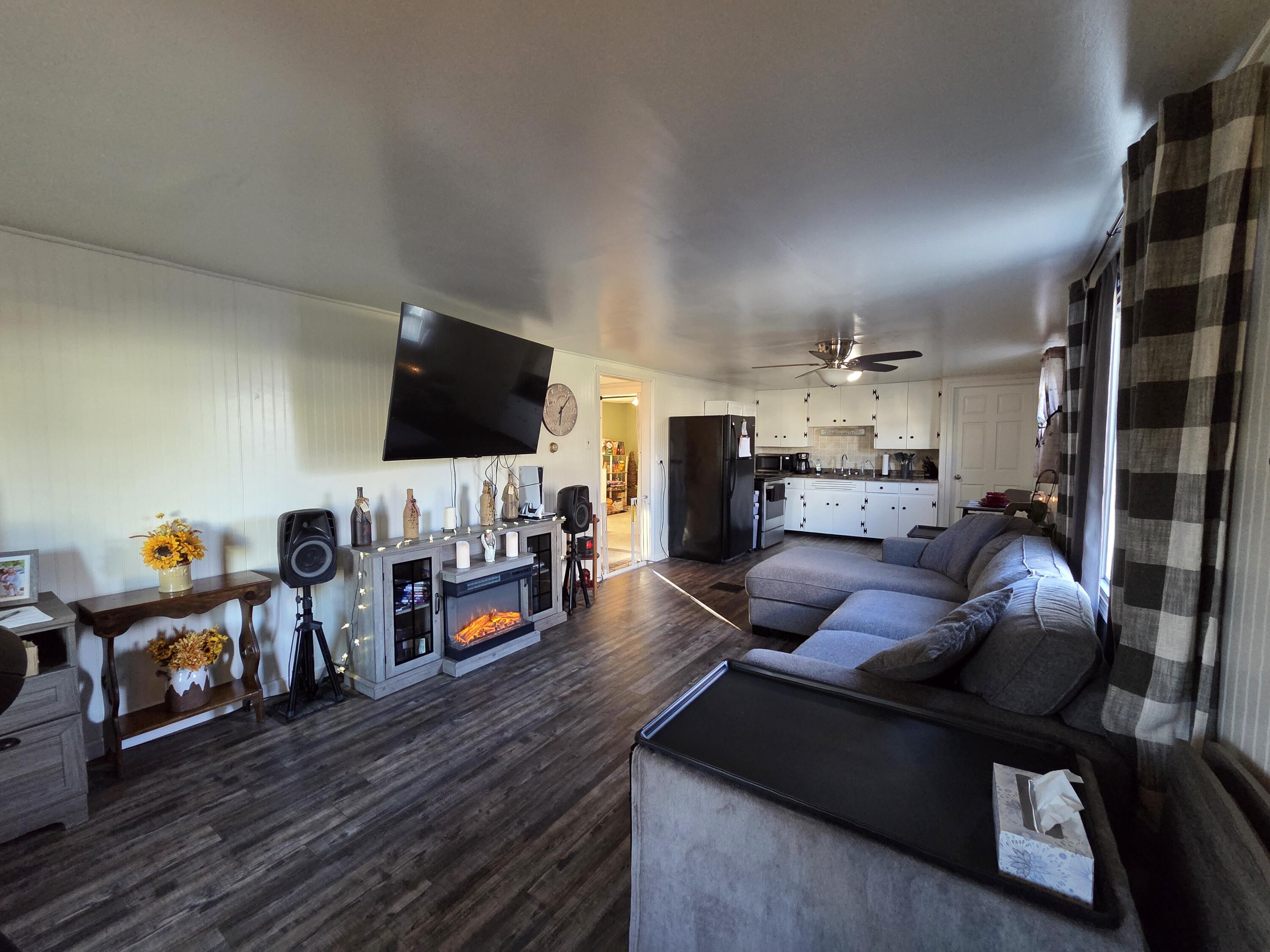 8030 Hanford Street, Lewistown, Ohio 43333