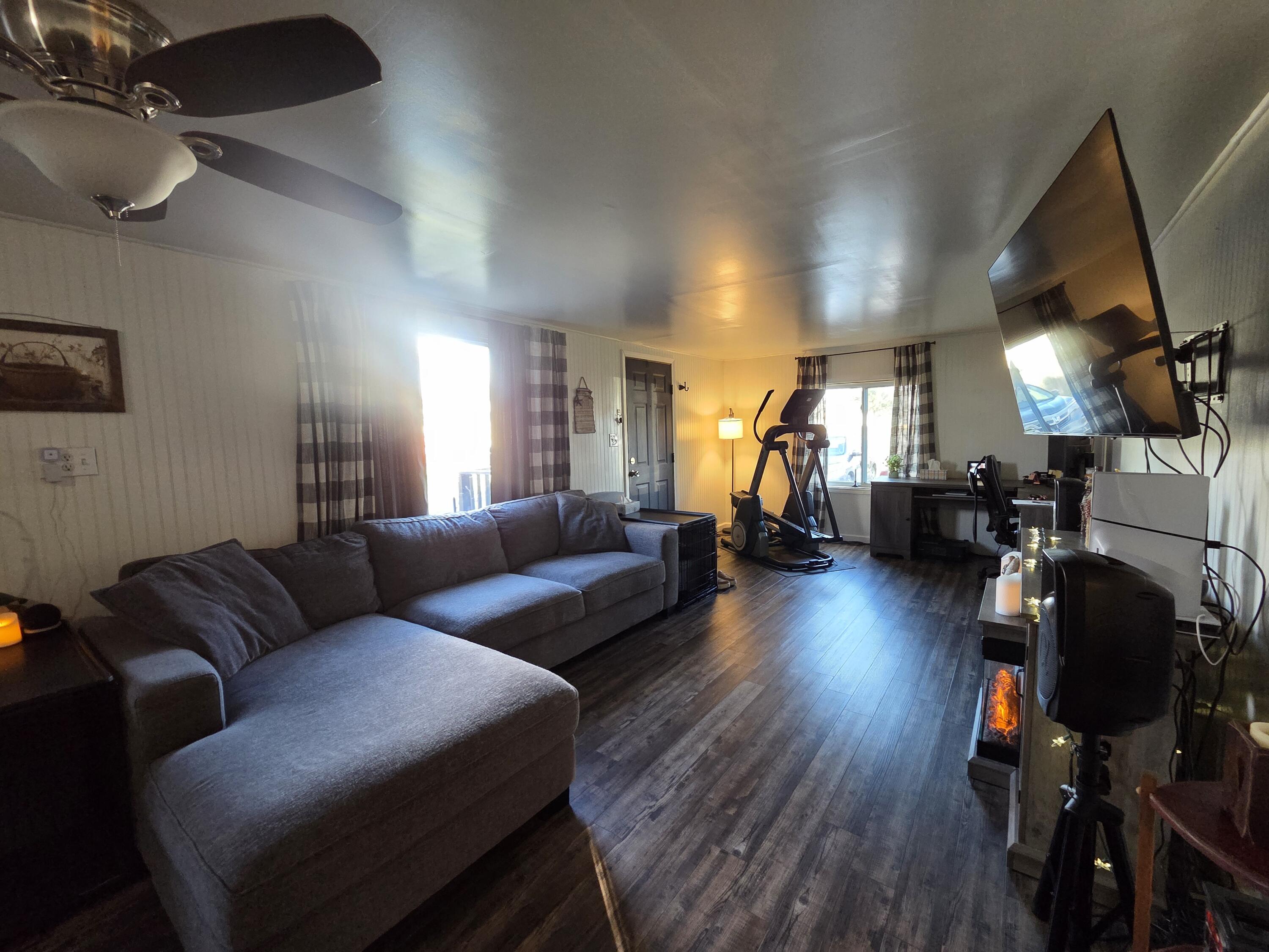 8030 Hanford Street, Lewistown, Ohio 43333