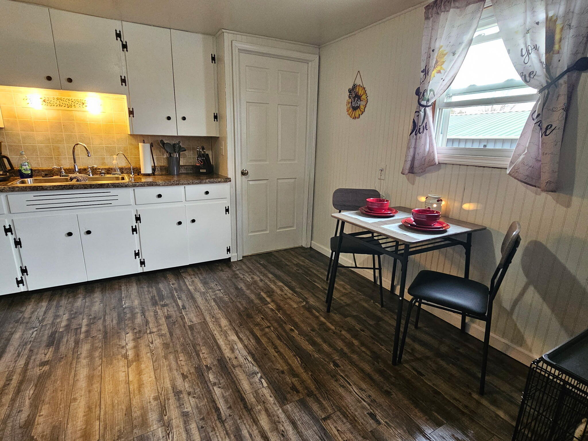 8030 Hanford Street, Lewistown, Ohio 43333