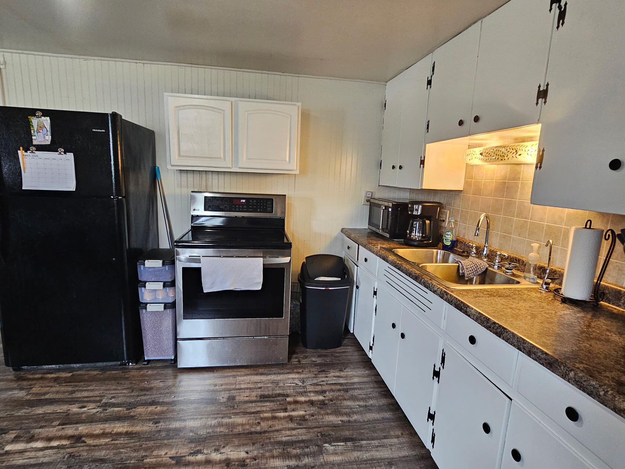 8030 Hanford Street, Lewistown, Ohio 43333