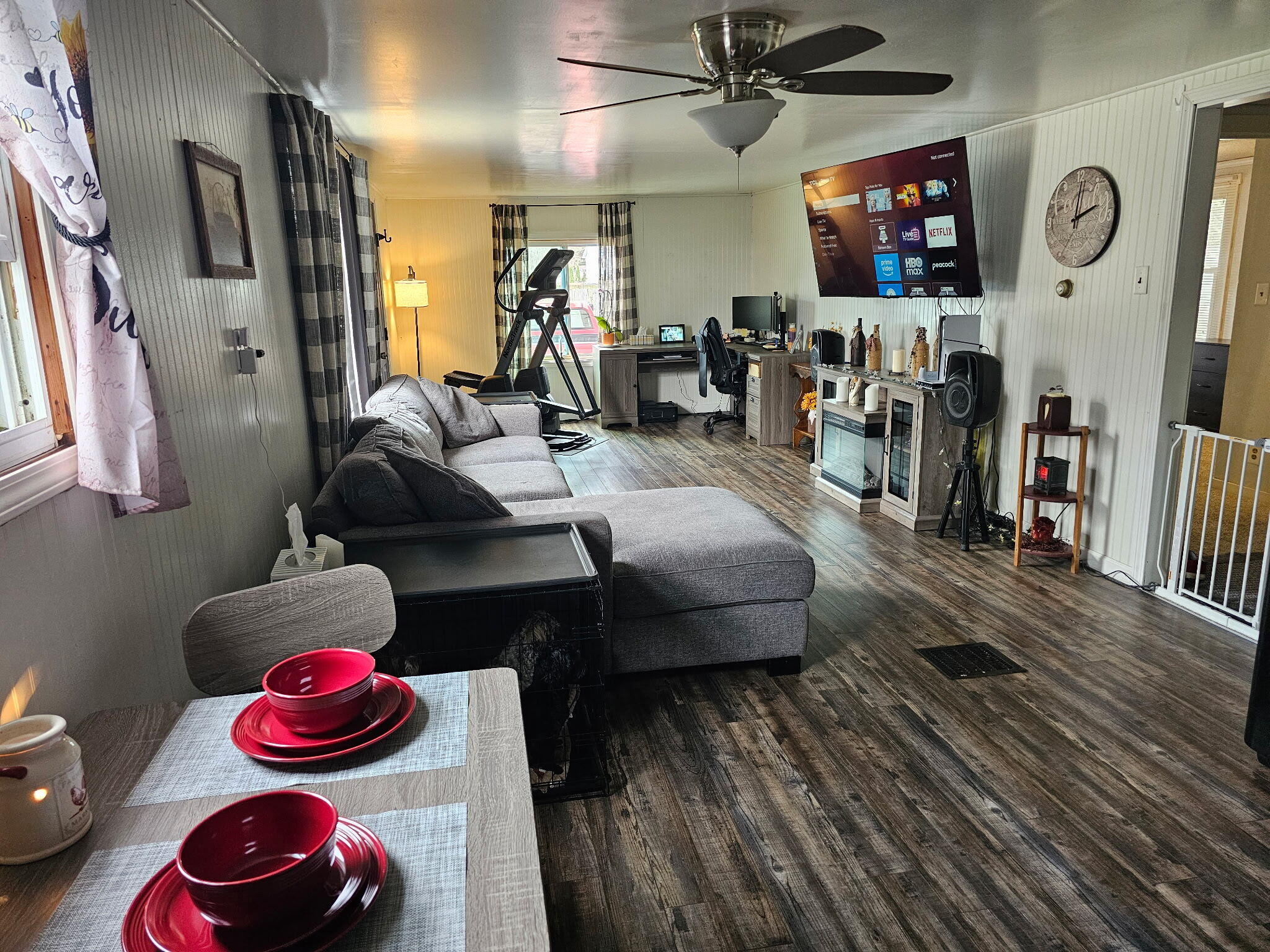 8030 Hanford Street, Lewistown, Ohio 43333