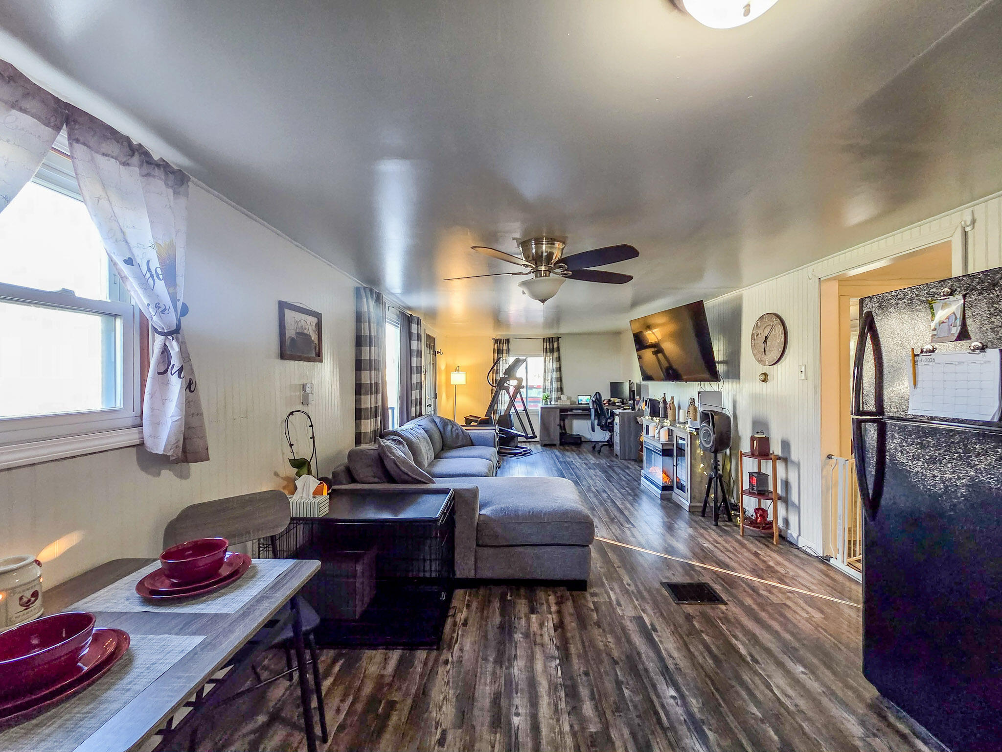 8030 Hanford Street, Lewistown, Ohio 43333