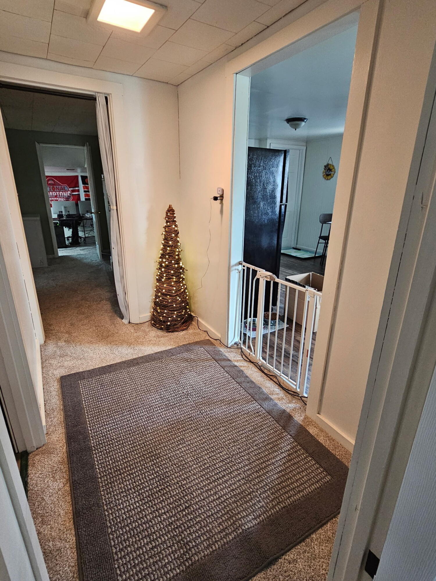 8030 Hanford Street, Lewistown, Ohio 43333