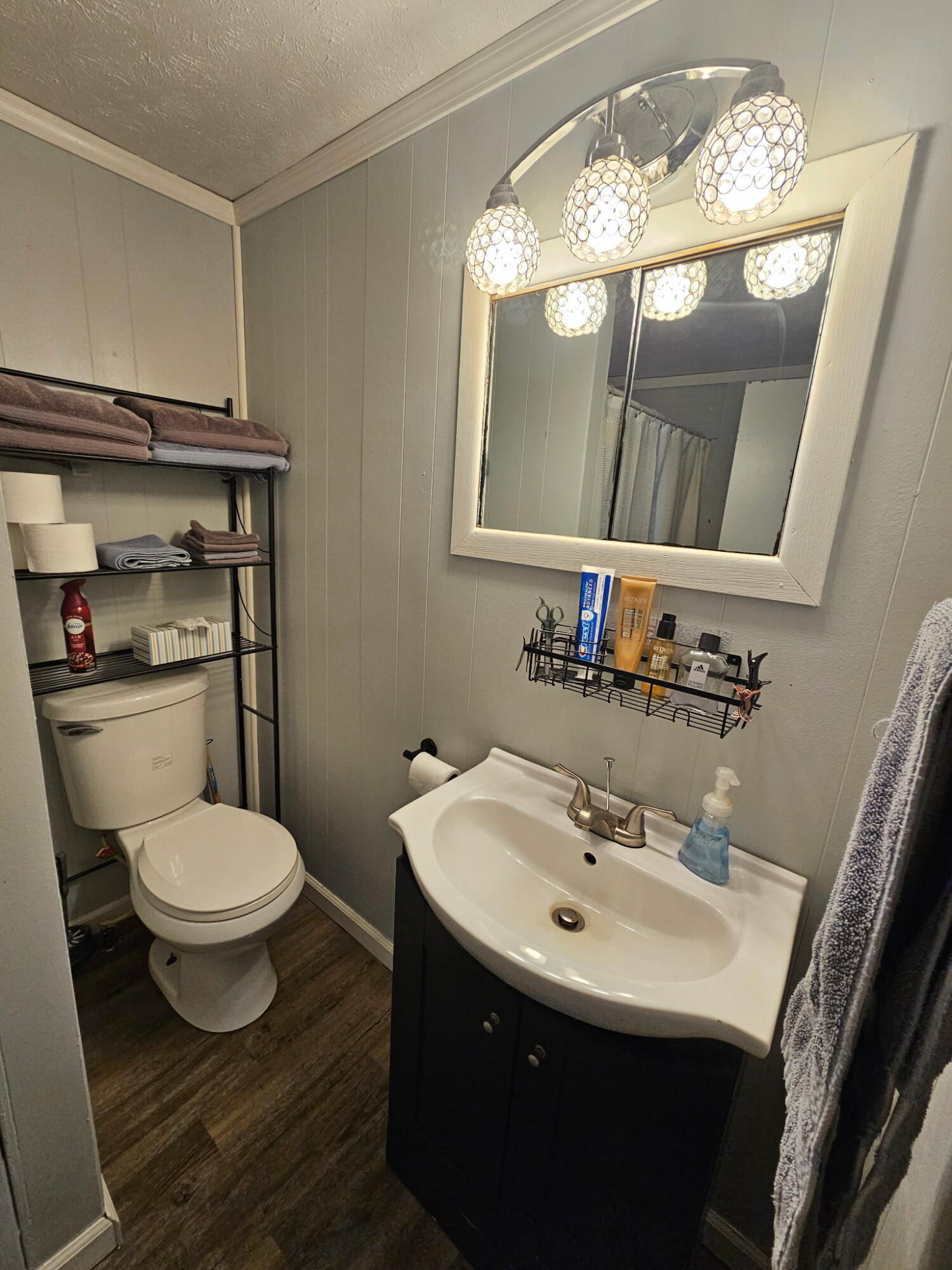 8030 Hanford Street, Lewistown, Ohio 43333