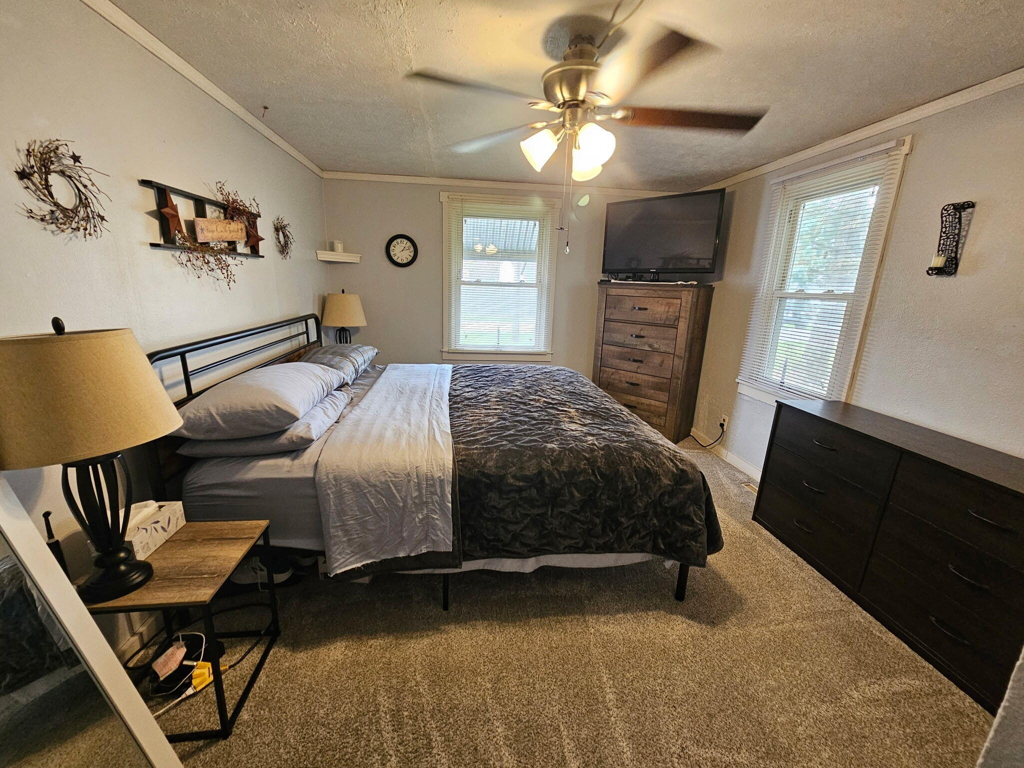 8030 Hanford Street, Lewistown, Ohio 43333