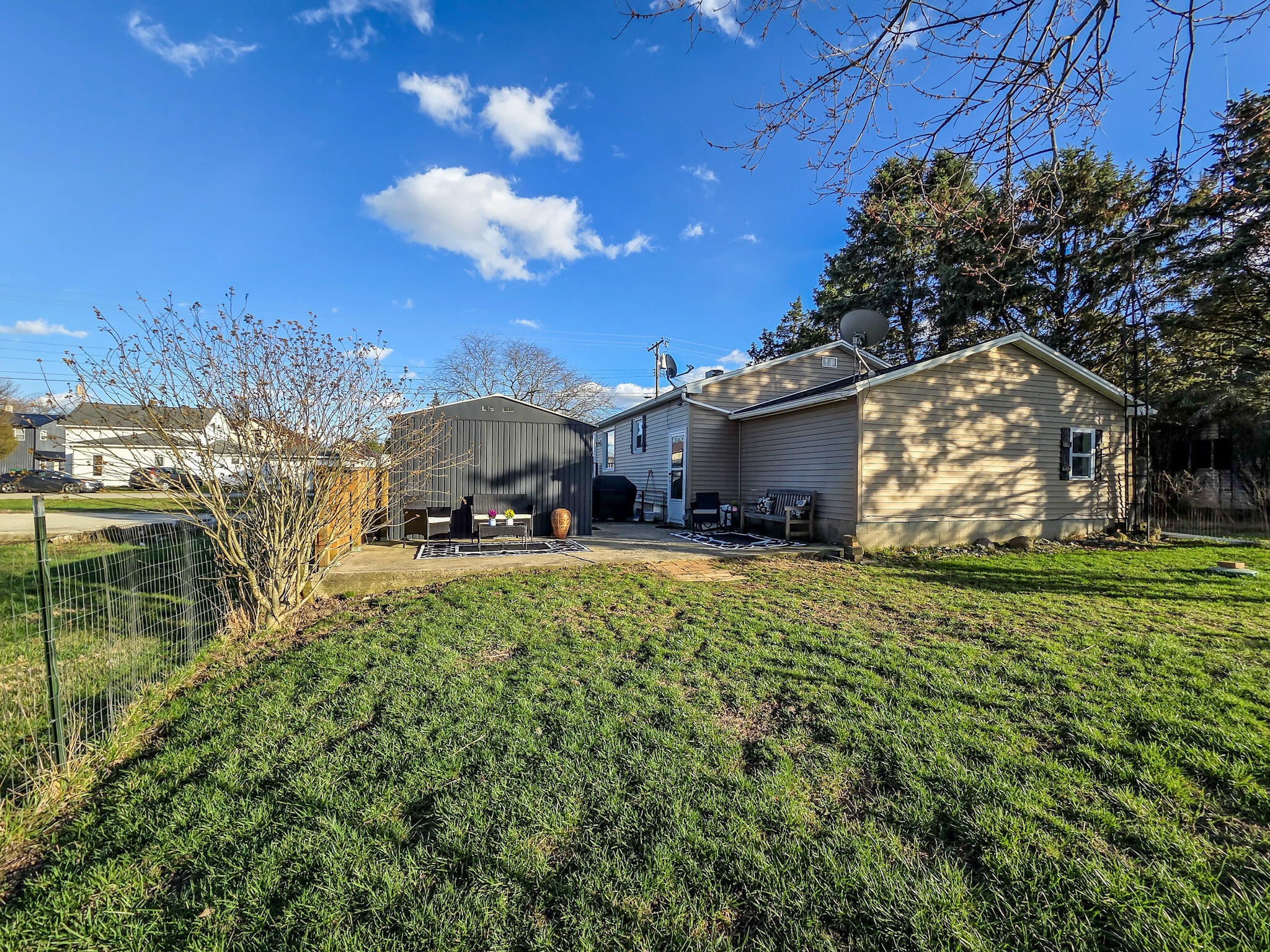 8030 Hanford Street, Lewistown, Ohio 43333