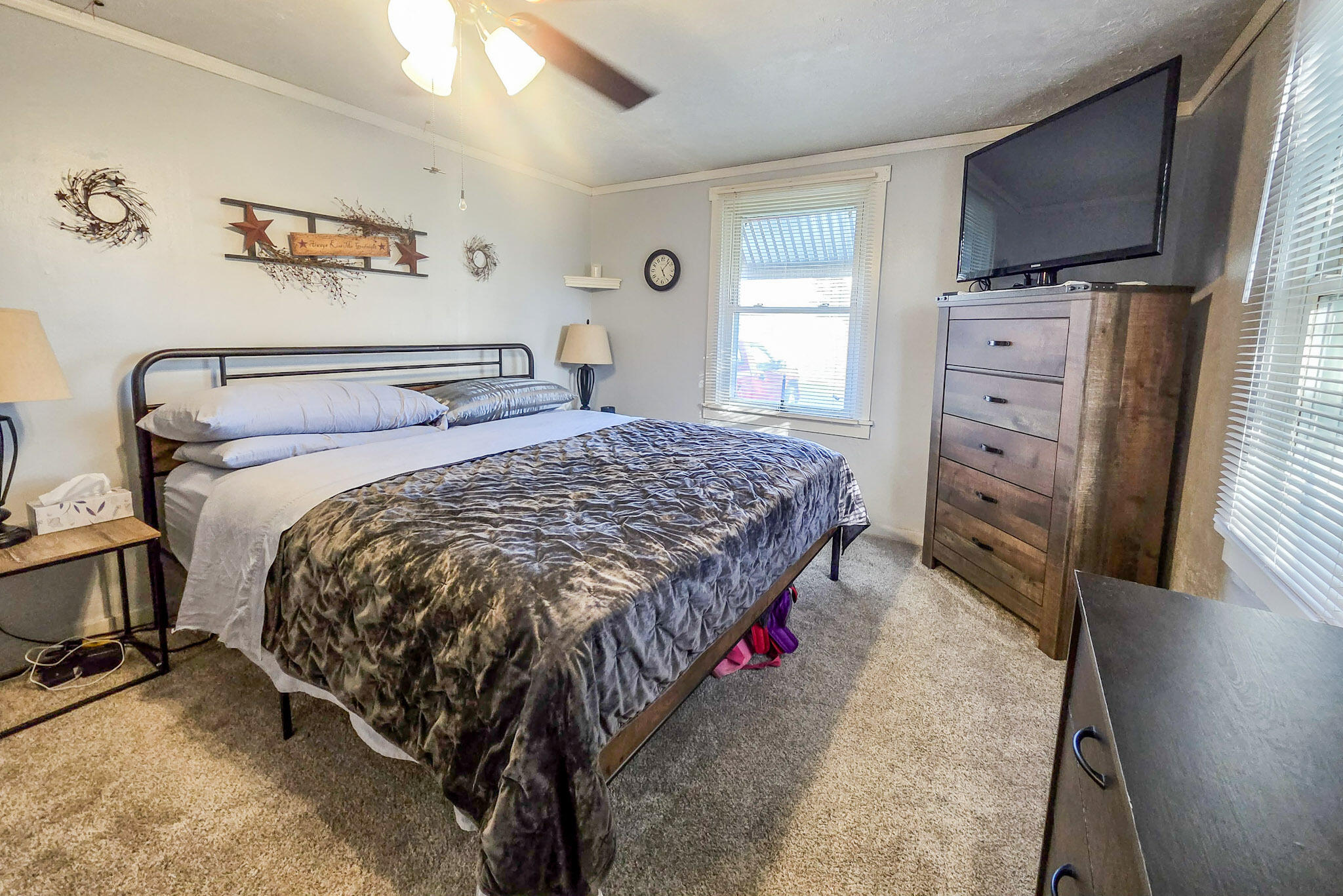 8030 Hanford Street, Lewistown, Ohio 43333