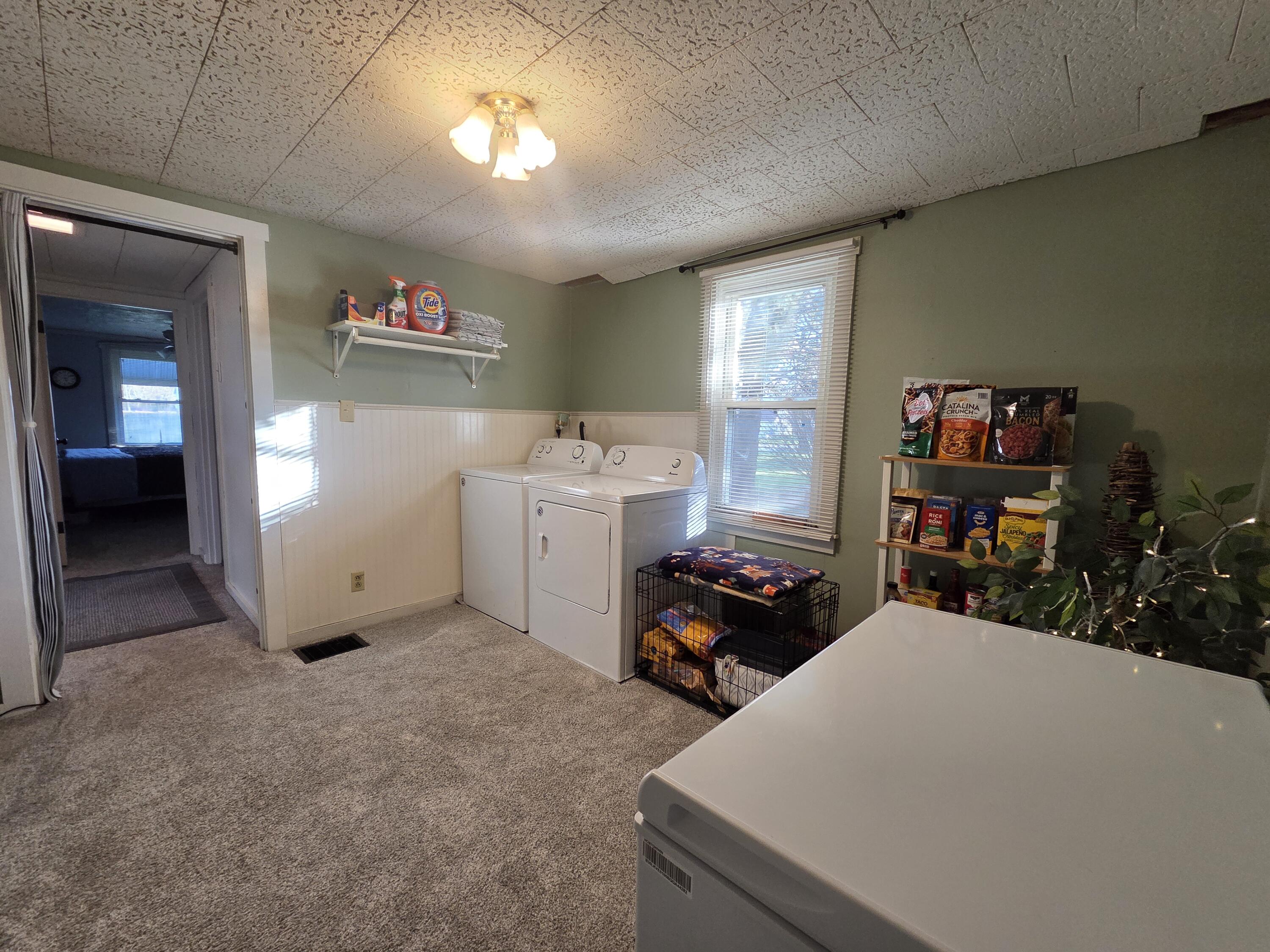 8030 Hanford Street, Lewistown, Ohio 43333