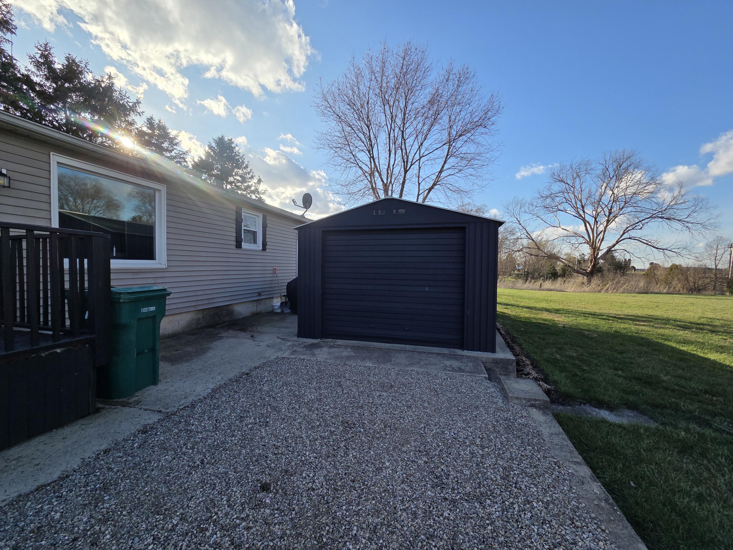 8030 Hanford Street, Lewistown, Ohio 43333