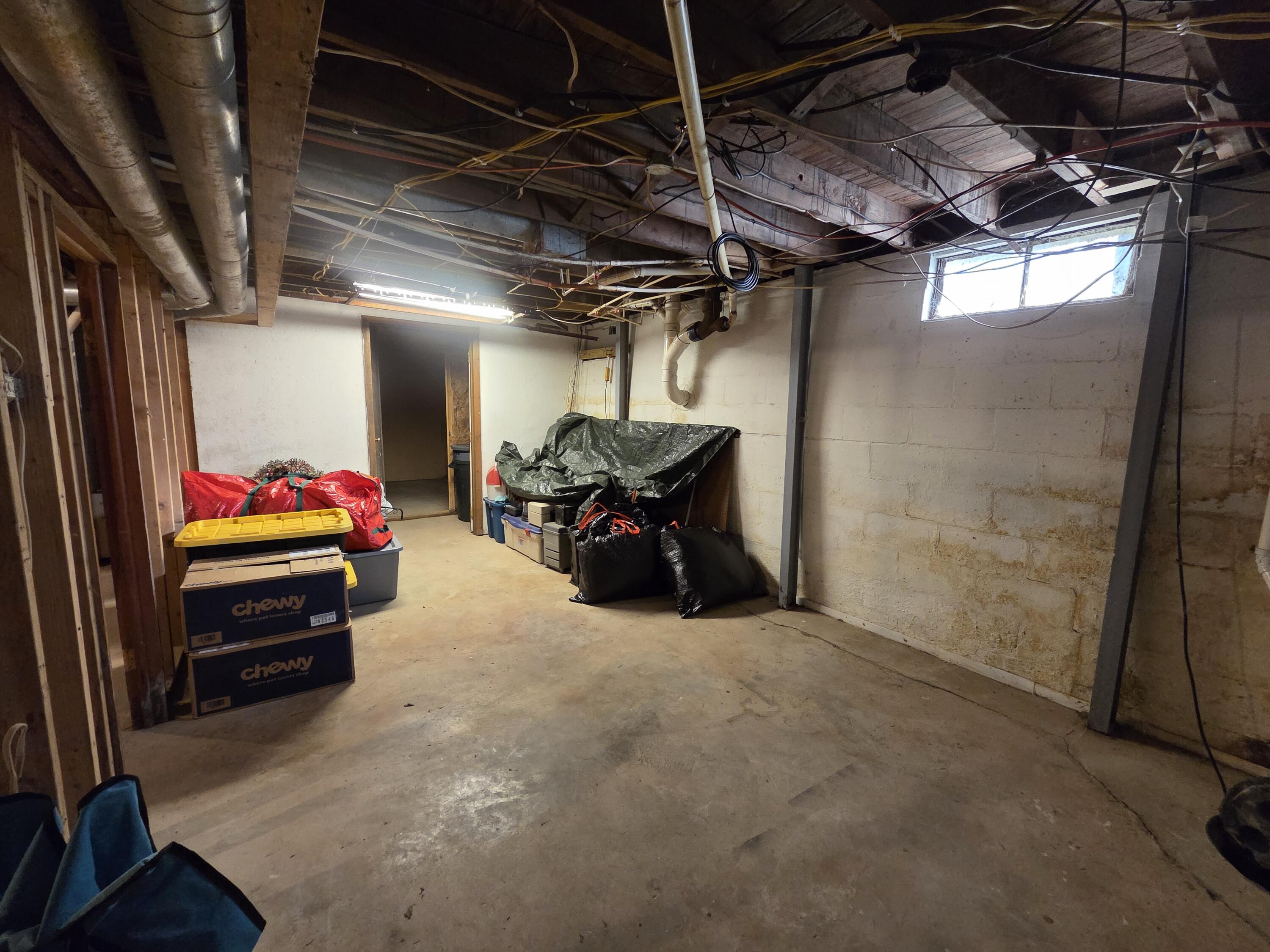 8030 Hanford Street, Lewistown, Ohio 43333