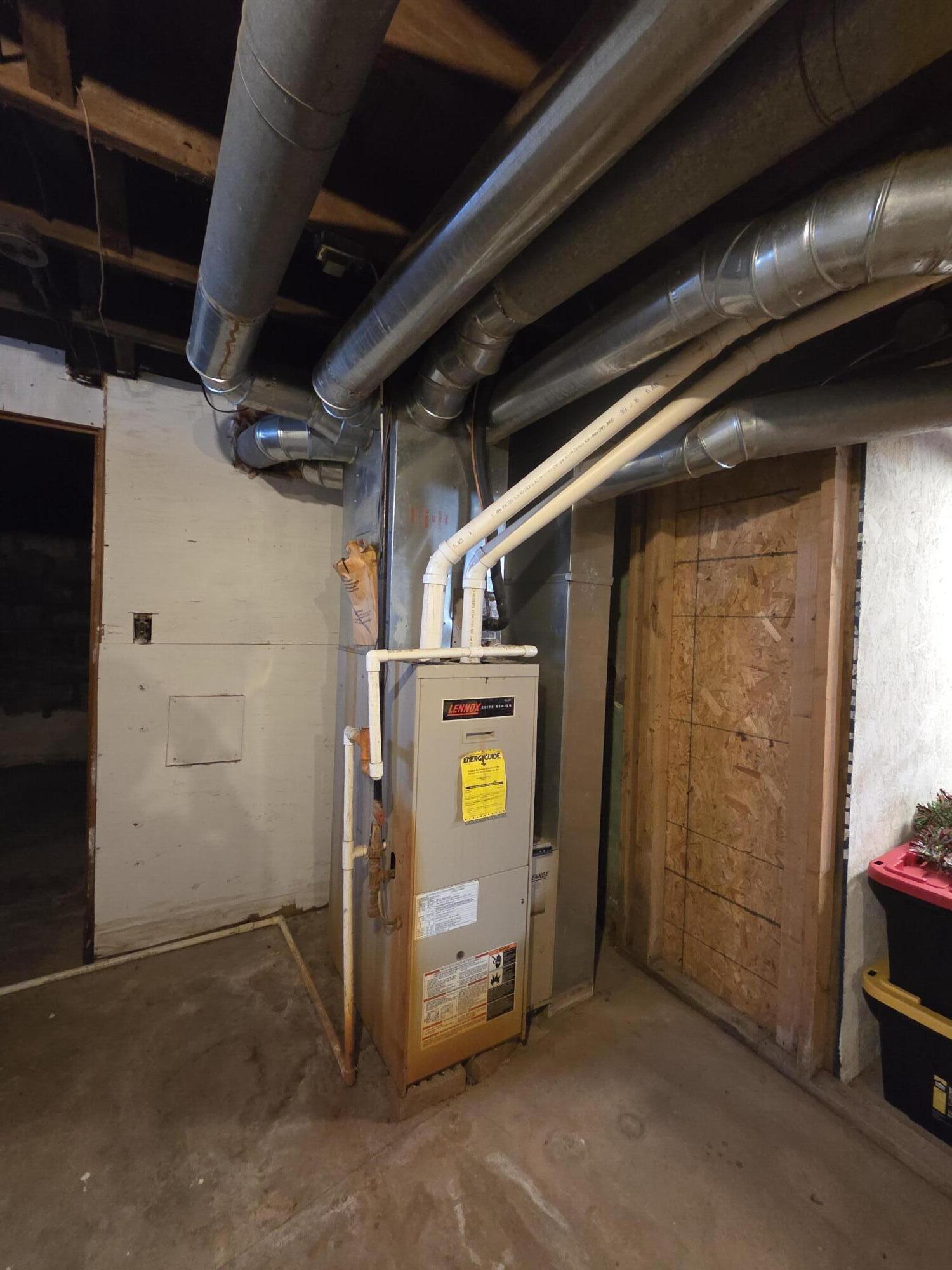 8030 Hanford Street, Lewistown, Ohio 43333