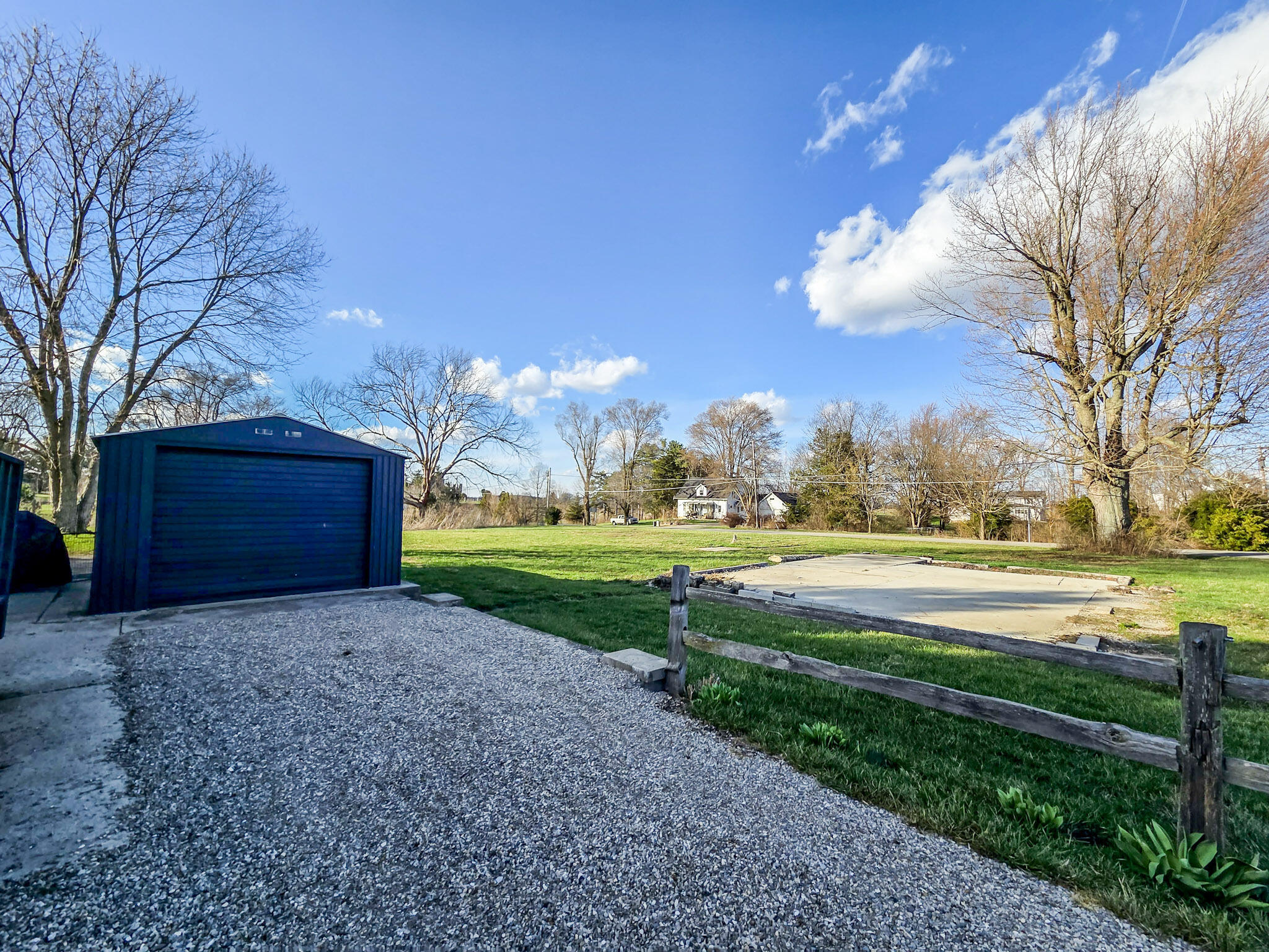 8030 Hanford Street, Lewistown, Ohio 43333