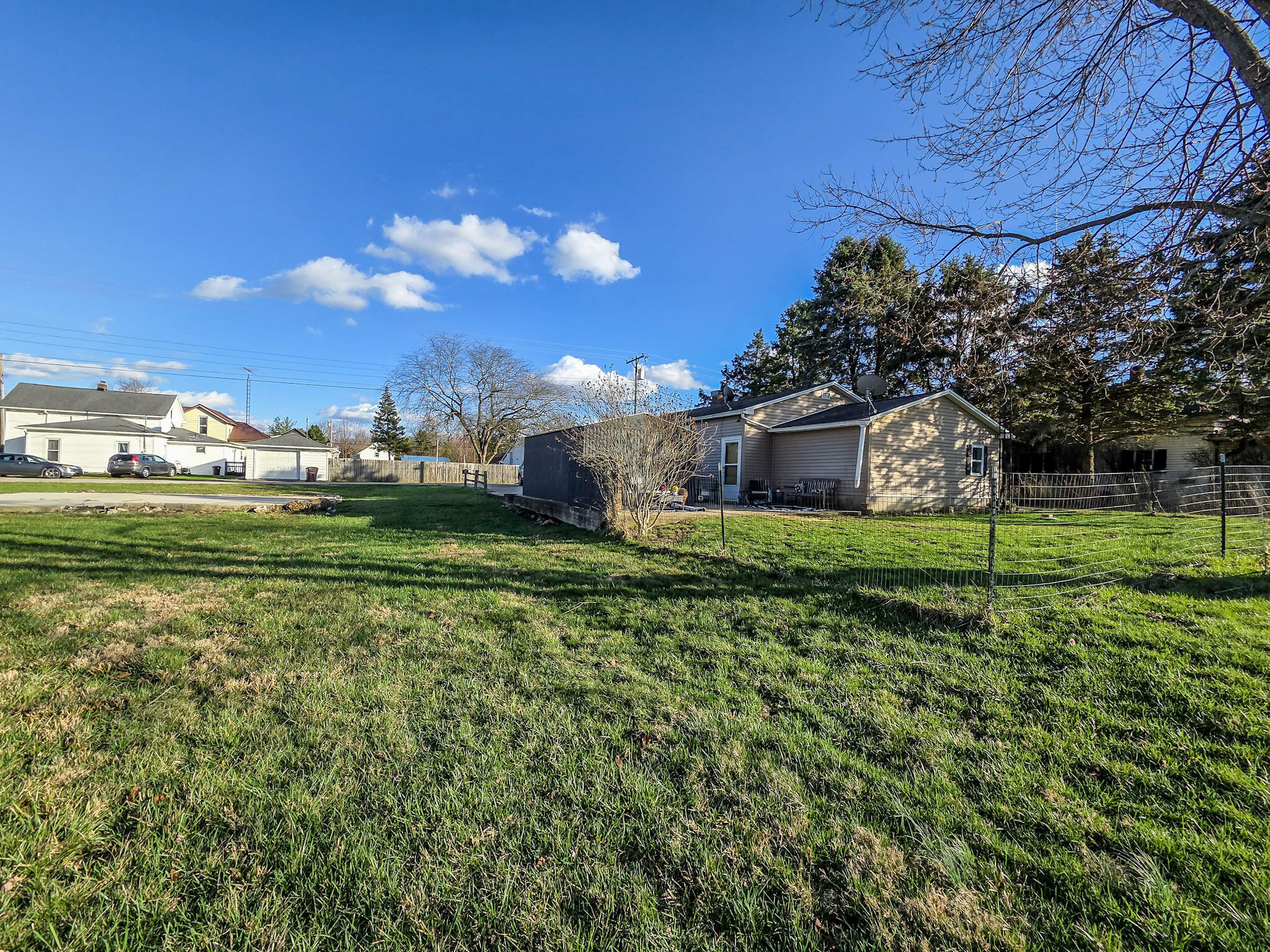 8030 Hanford Street, Lewistown, Ohio 43333