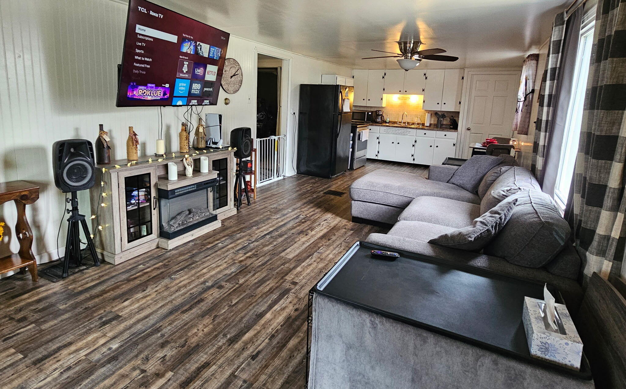 8030 Hanford Street, Lewistown, Ohio 43333