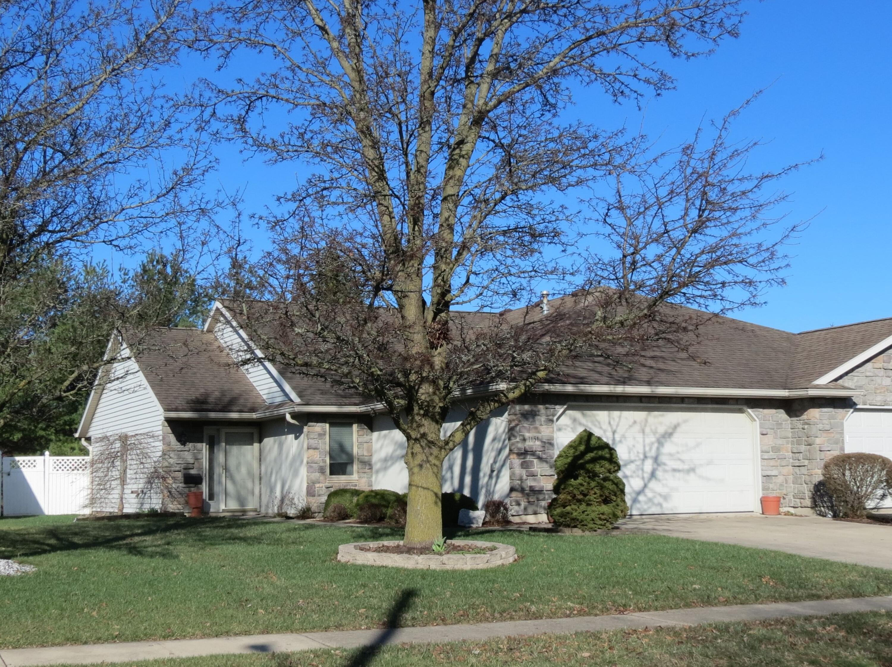 1151 Westwood Drive, Sidney, Ohio 45365