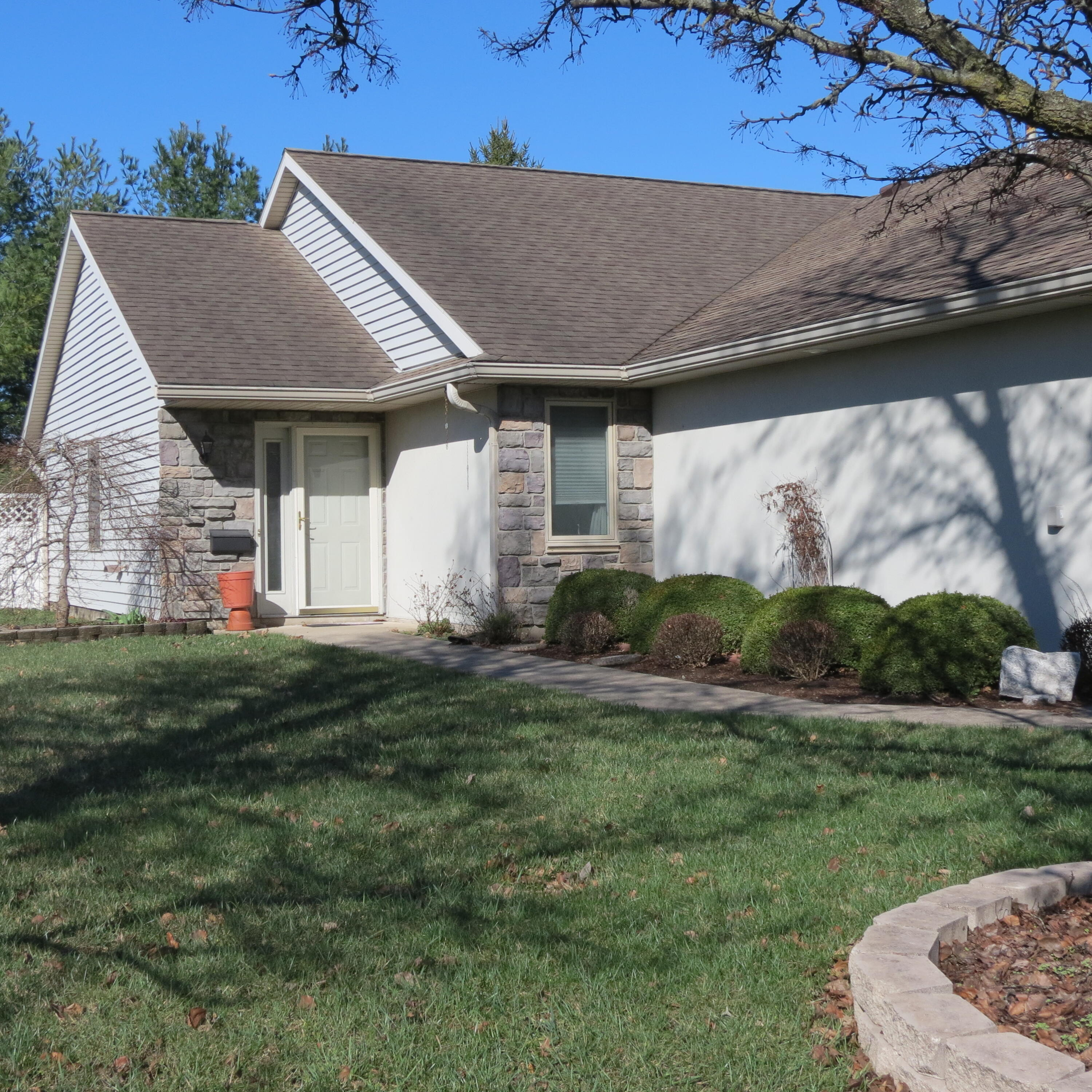 1151 Westwood Drive, Sidney, Ohio 45365