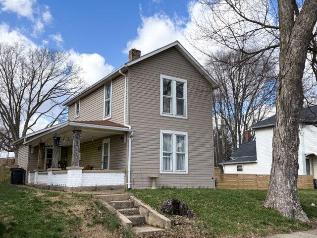 322 Laurel Oak Street, Urbana, Ohio 43078