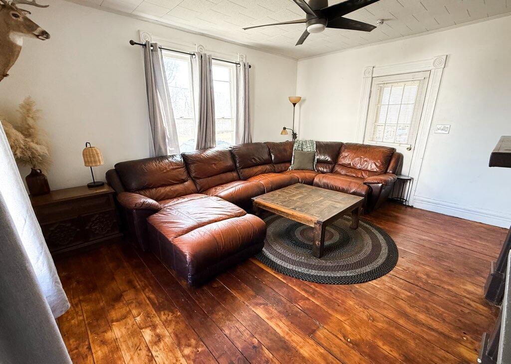 322 Laurel Oak Street, Urbana, Ohio 43078