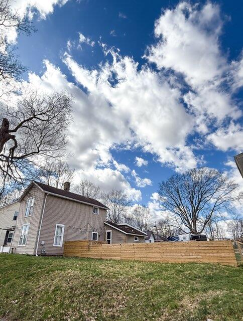 322 Laurel Oak Street, Urbana, Ohio 43078