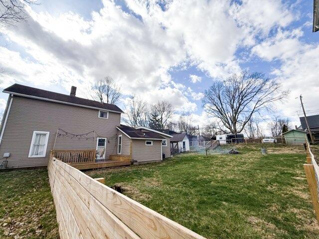 322 Laurel Oak Street, Urbana, Ohio 43078