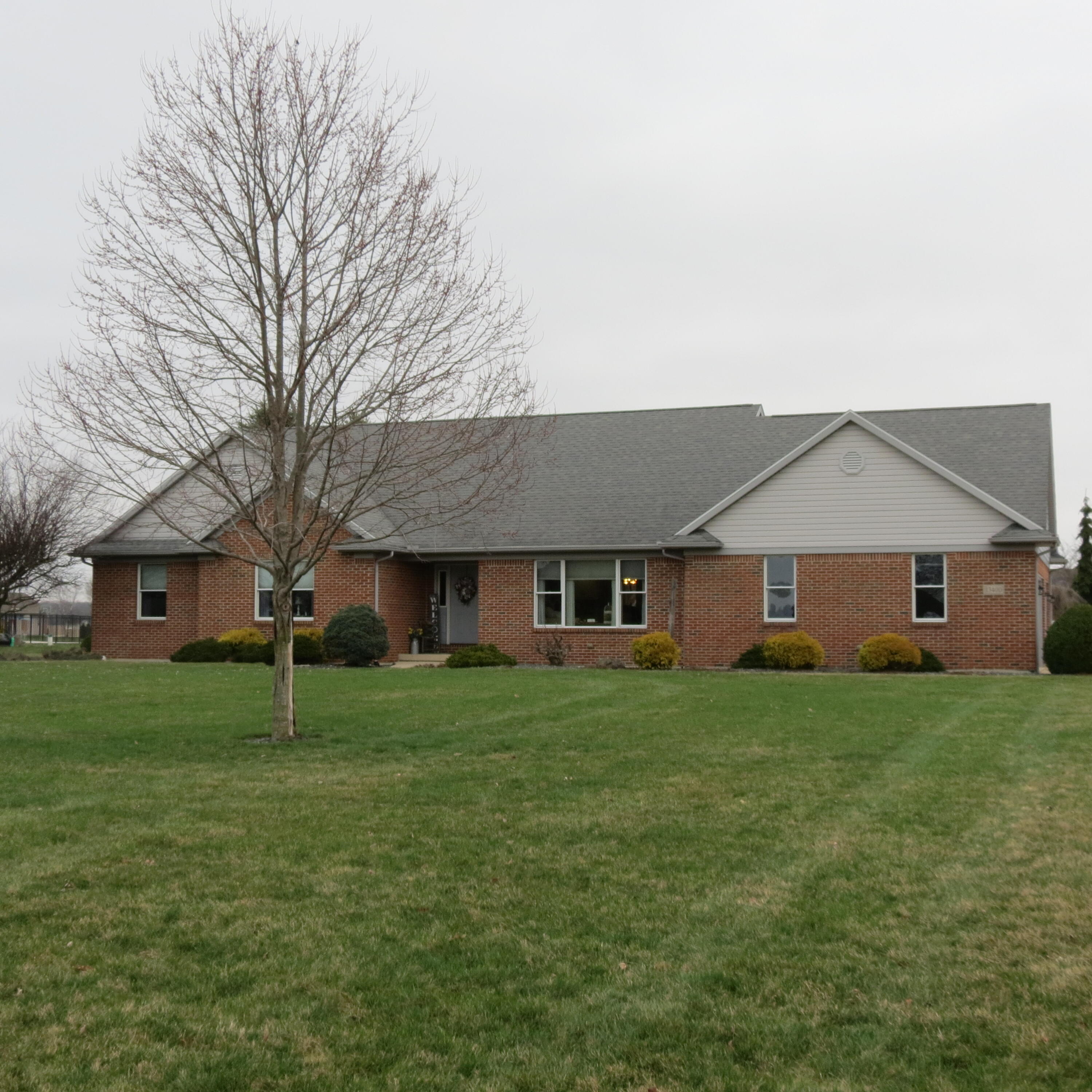 13400 Whitefeather Trail, Anna, Ohio 45302