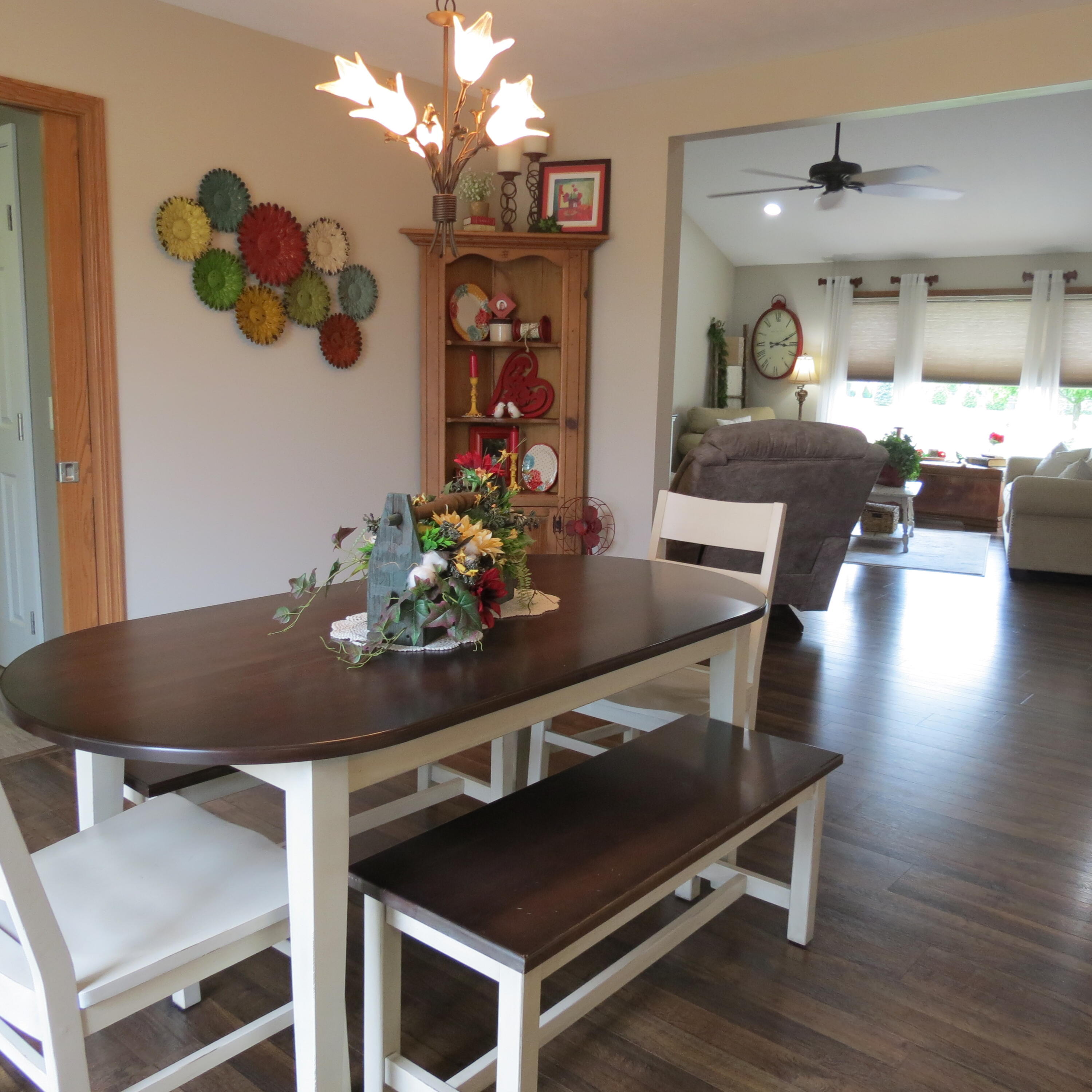 13400 Whitefeather Trail, Anna, Ohio 45302