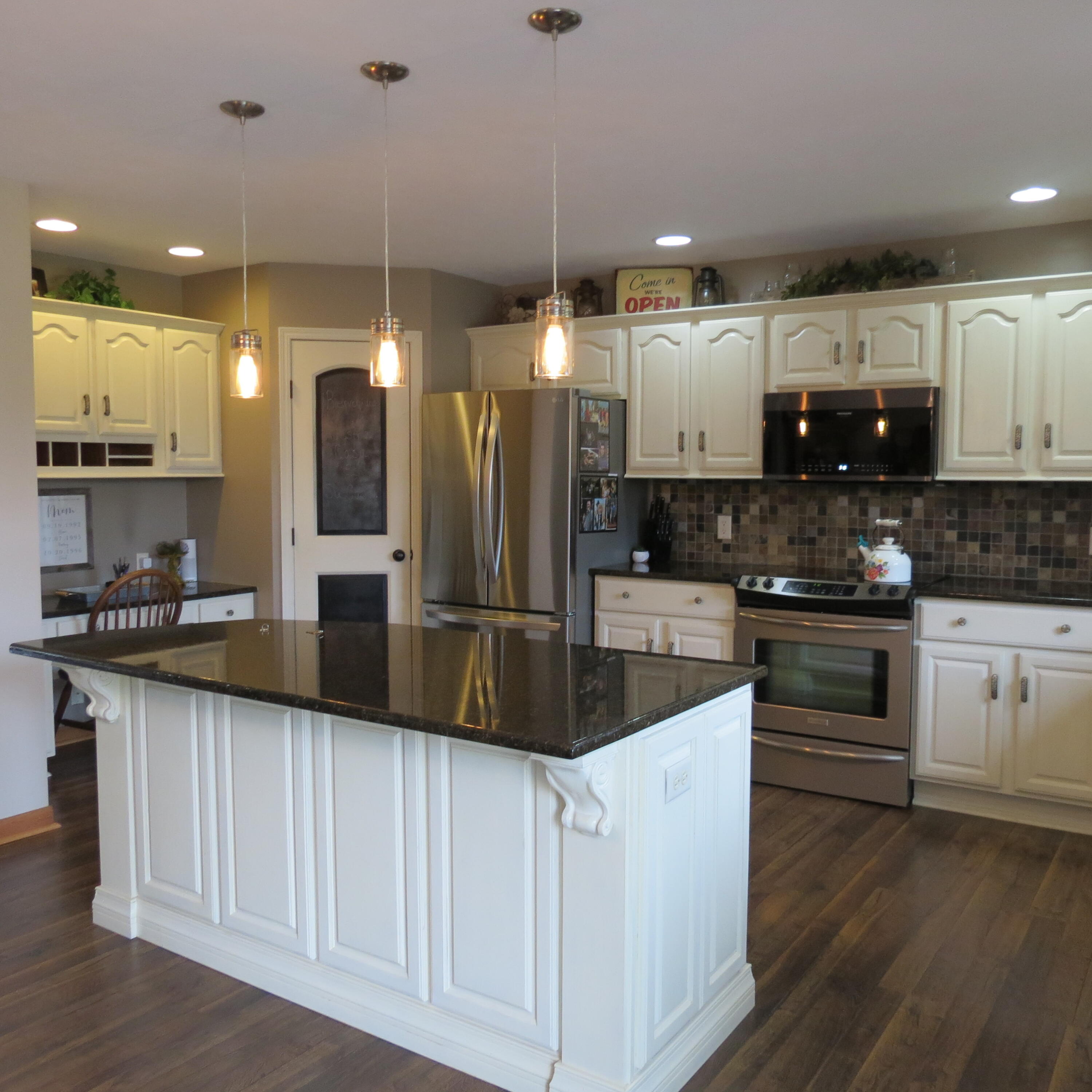 13400 Whitefeather Trail, Anna, Ohio 45302