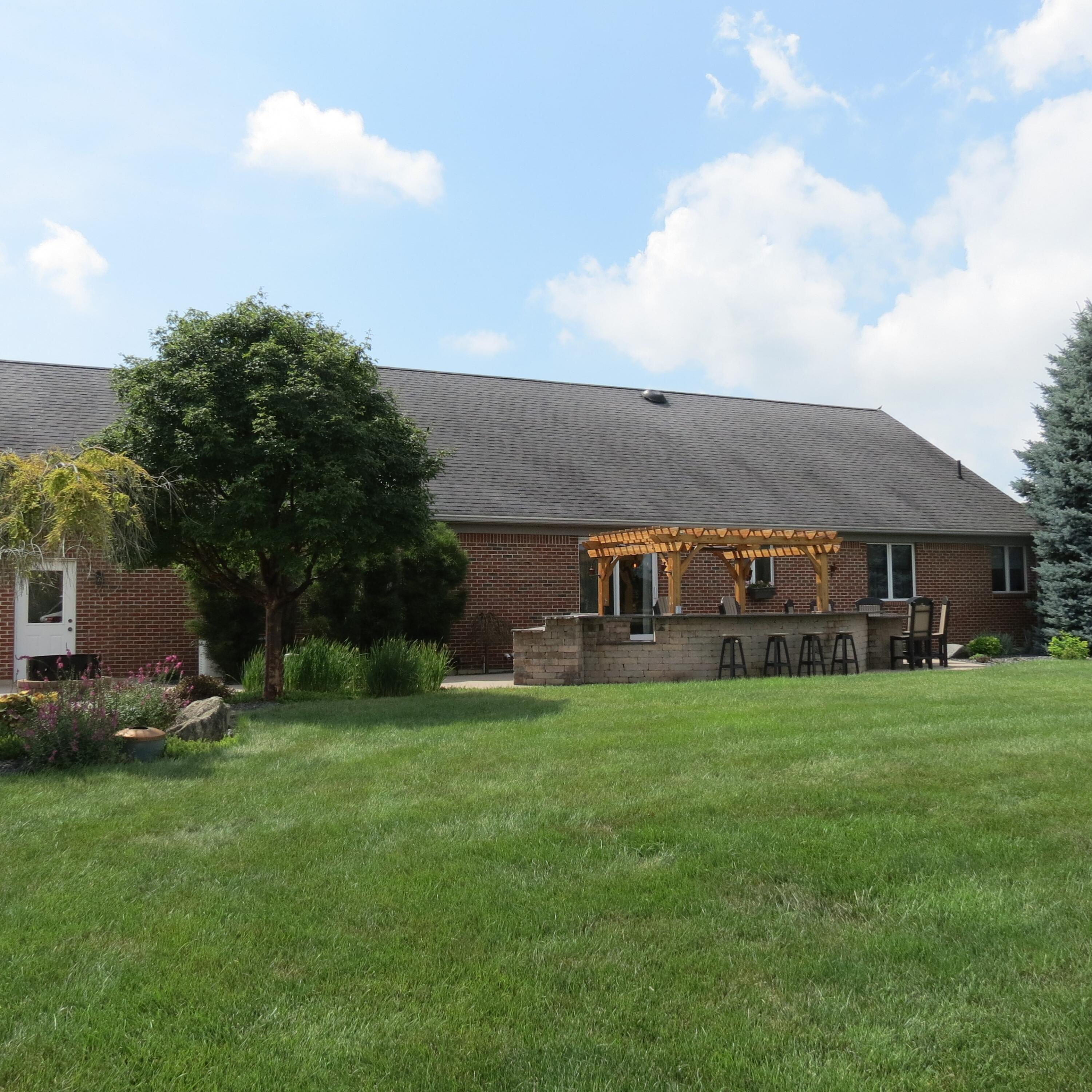 13400 Whitefeather Trail, Anna, Ohio 45302
