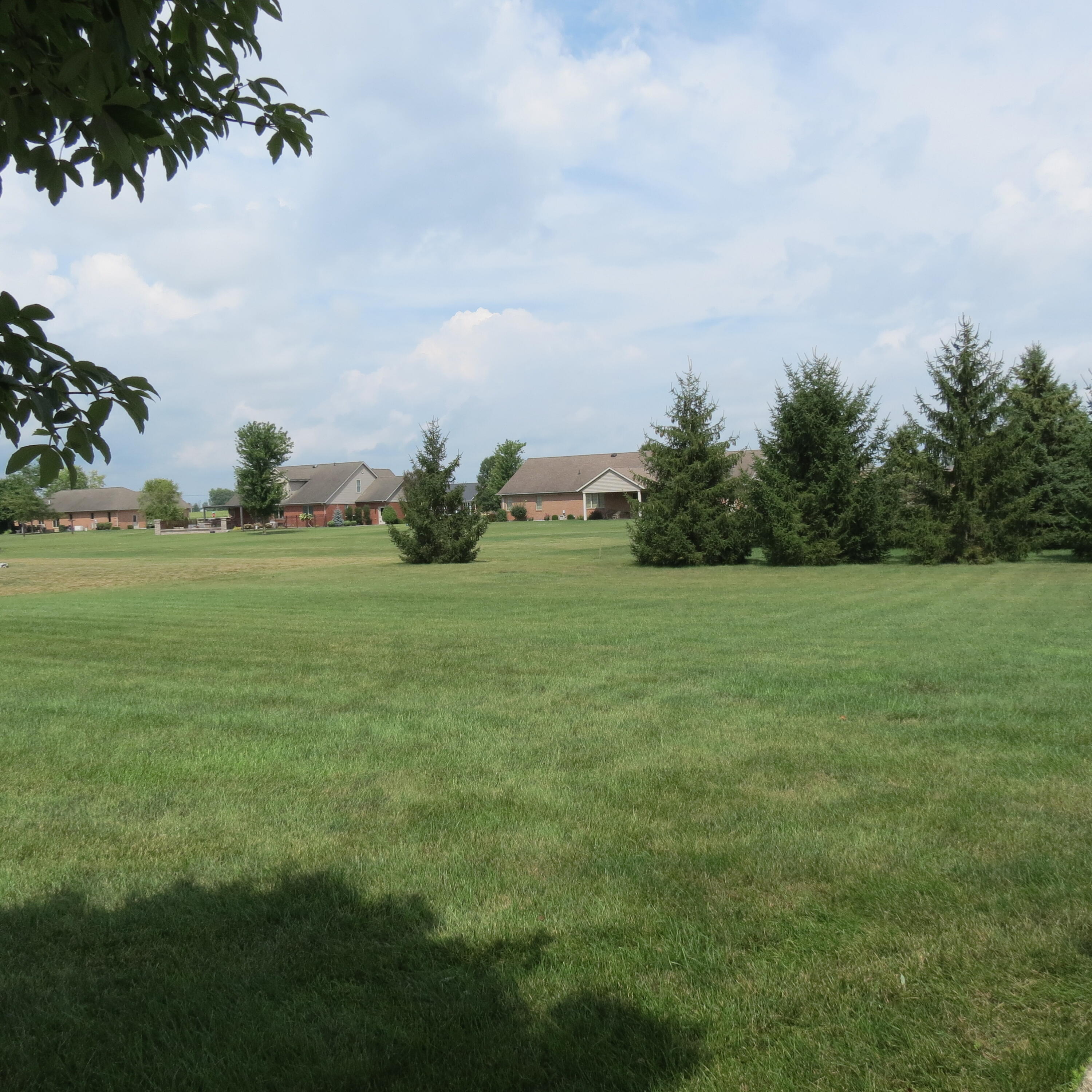 13400 Whitefeather Trail, Anna, Ohio 45302