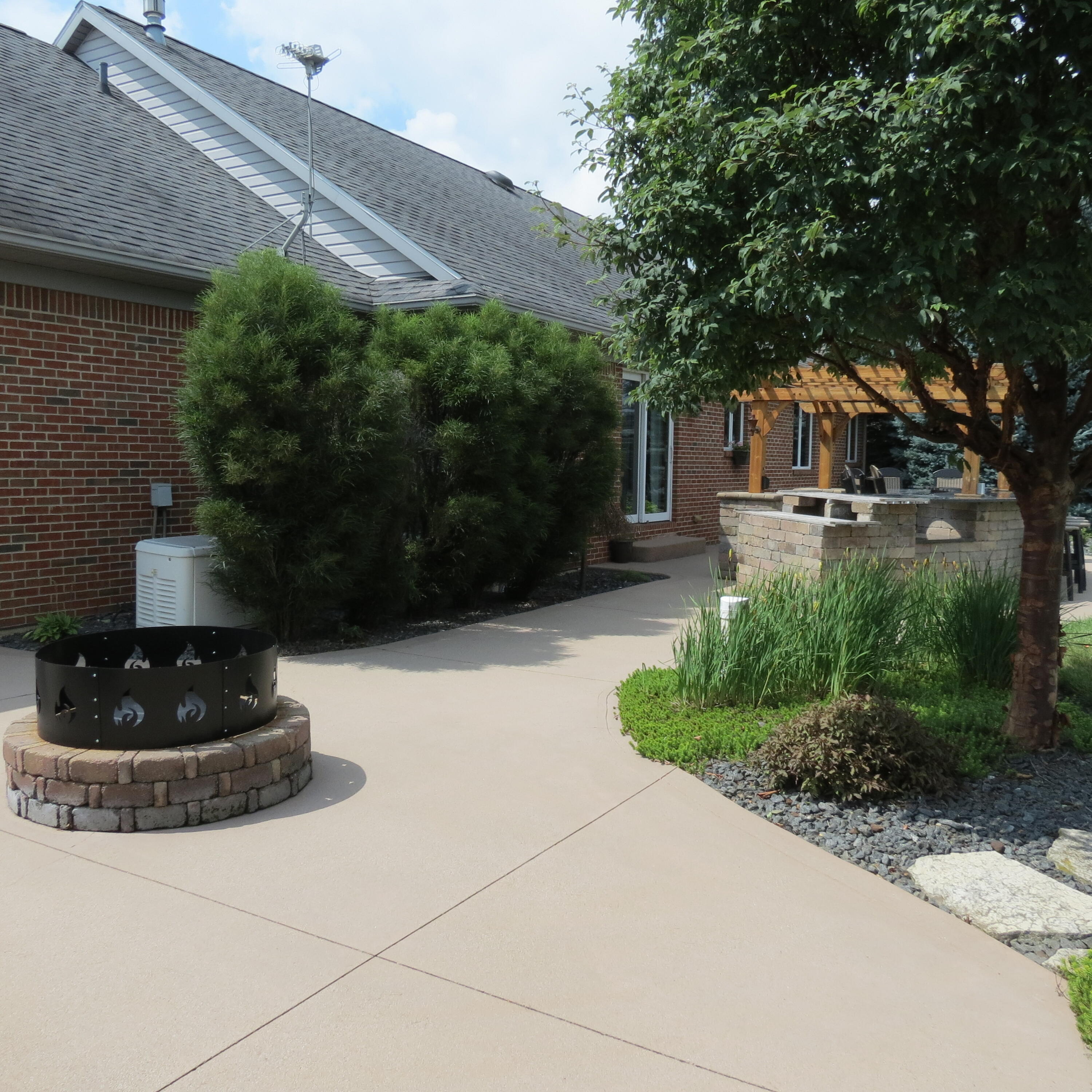 13400 Whitefeather Trail, Anna, Ohio 45302