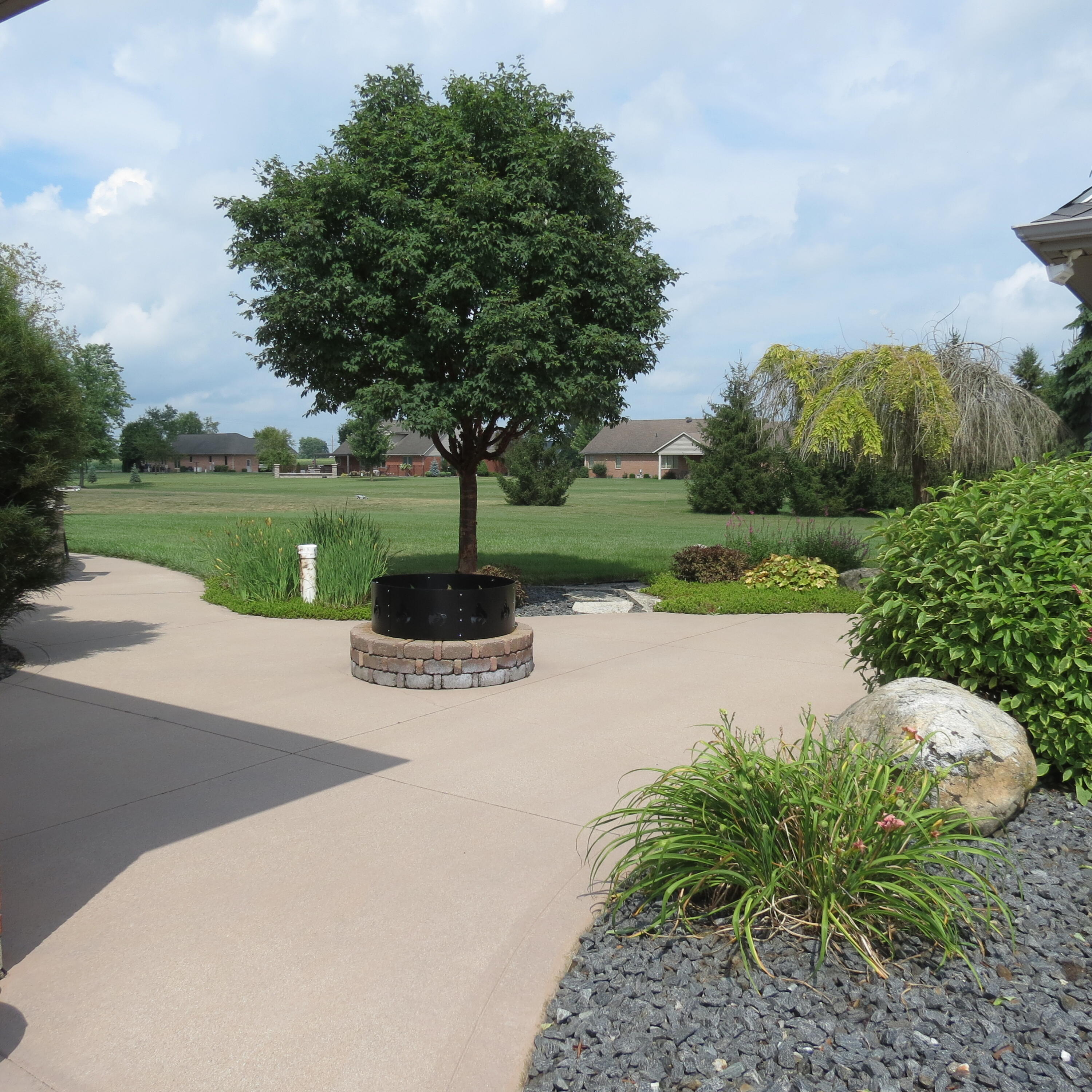 13400 Whitefeather Trail, Anna, Ohio 45302