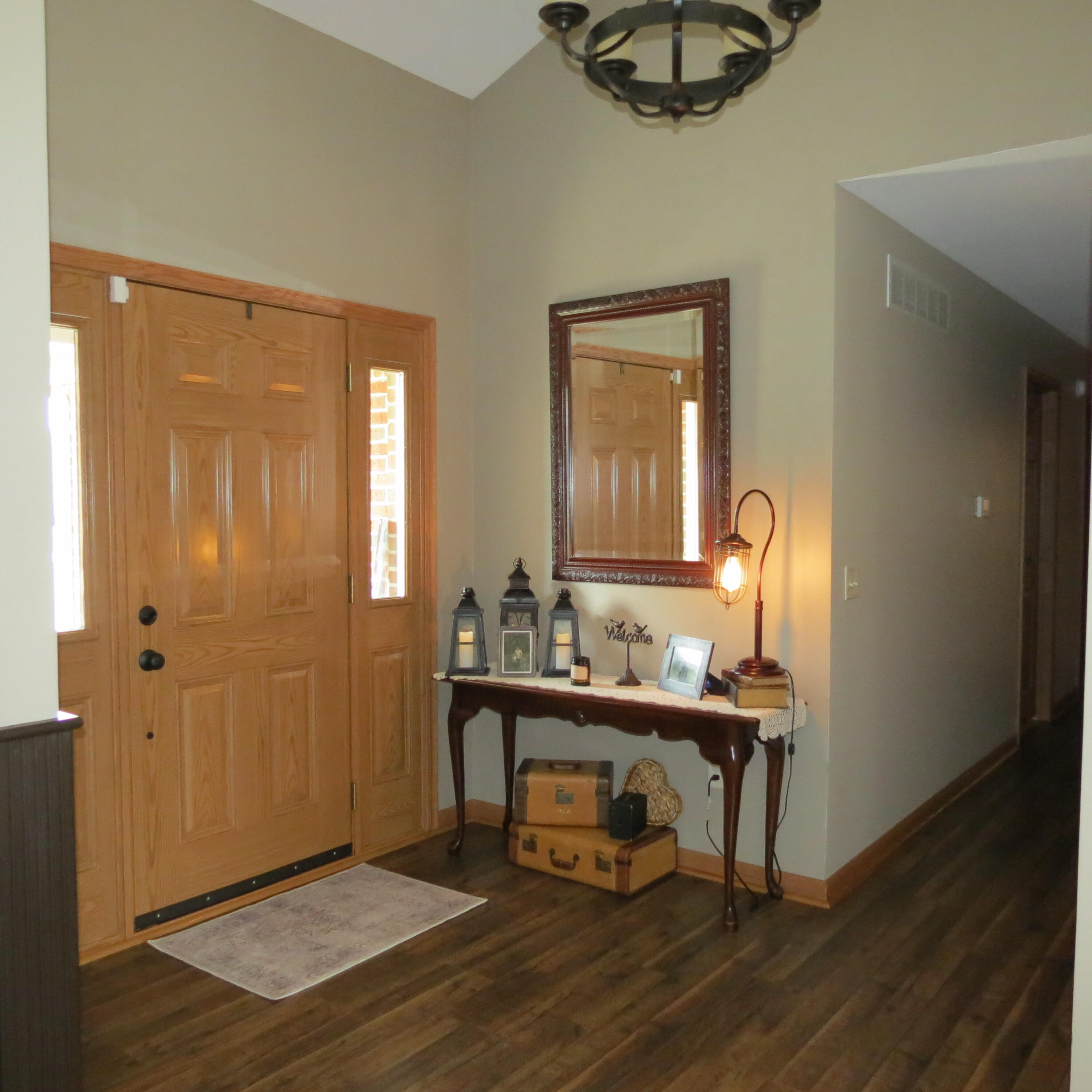 13400 Whitefeather Trail, Anna, Ohio 45302