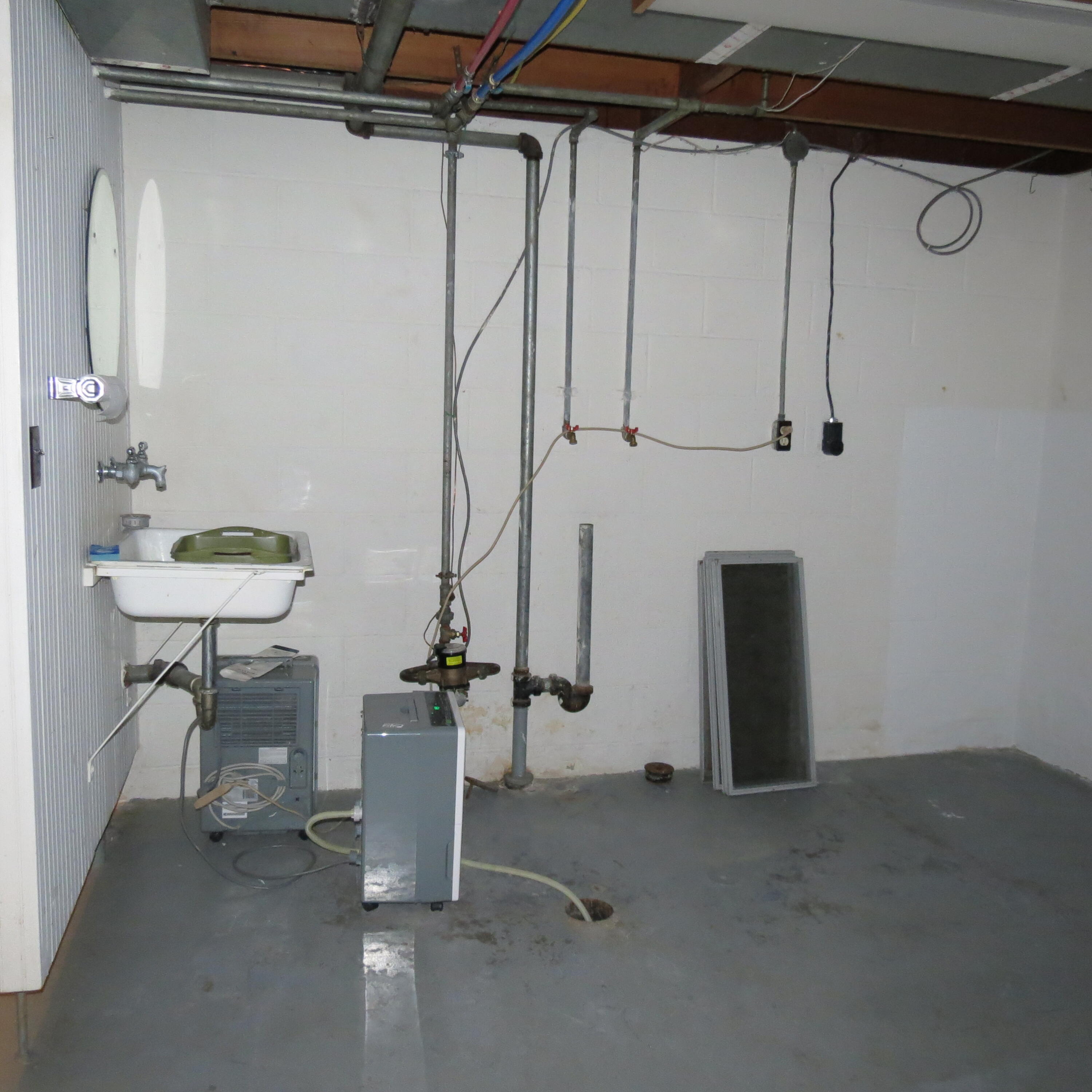 900 Center Avenue, Sidney, Ohio 45365