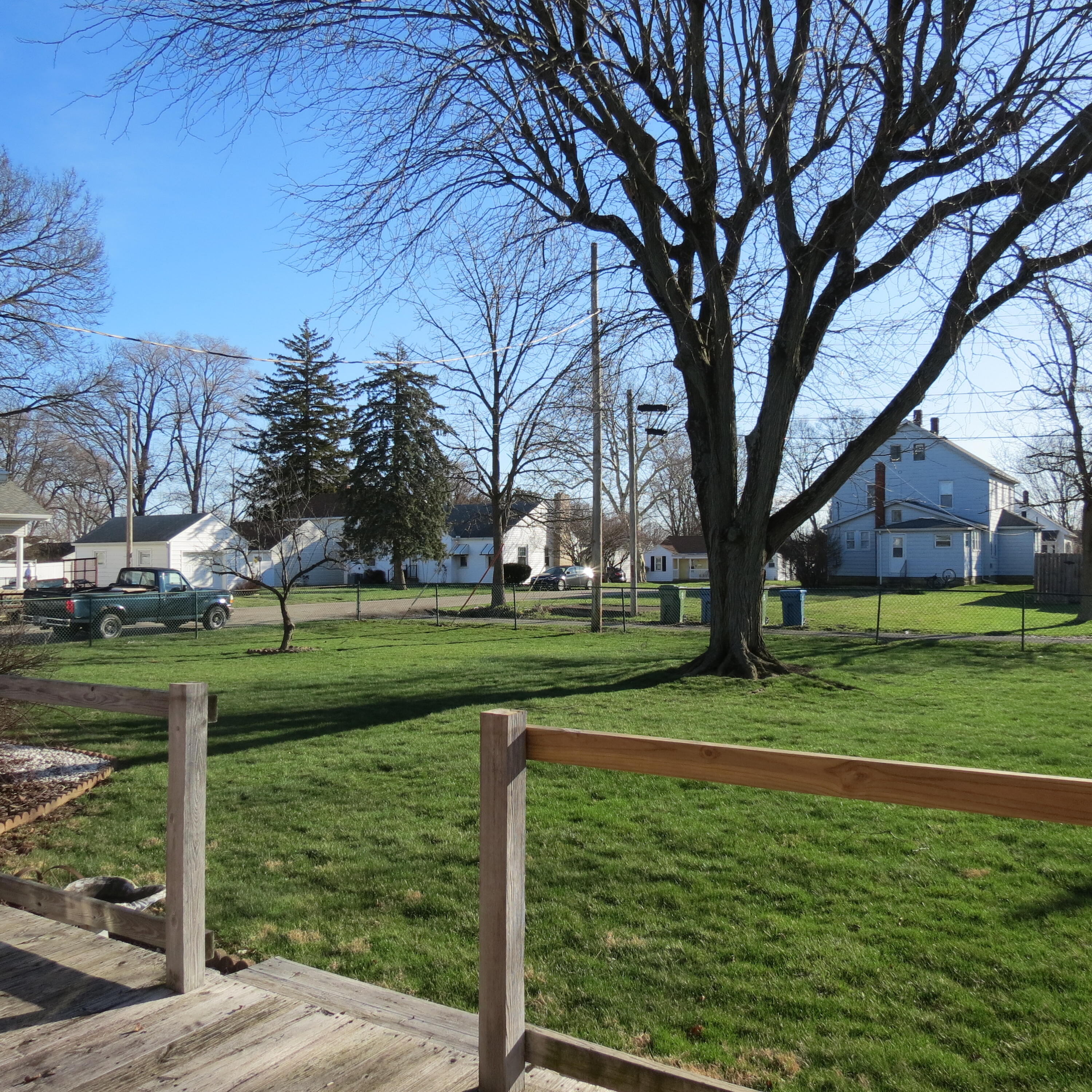 900 Center Avenue, Sidney, Ohio 45365